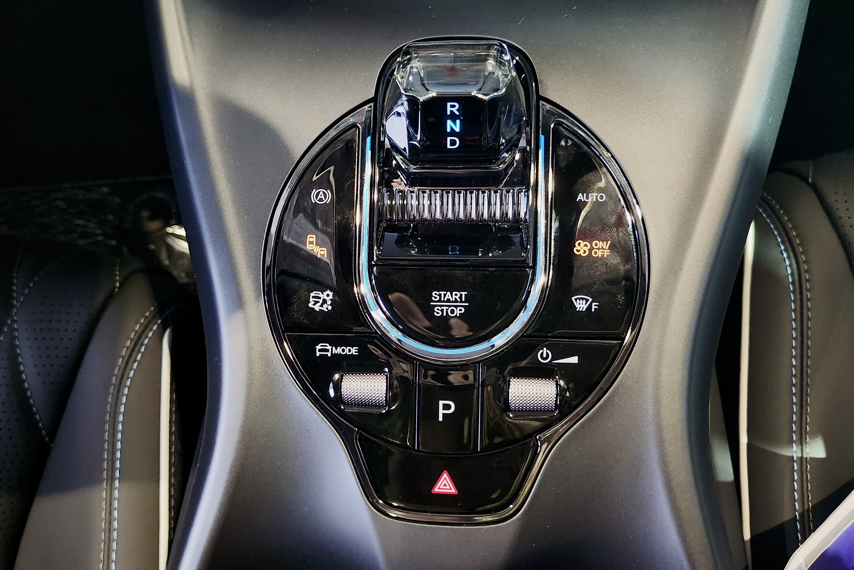 BYD Seal ảnh 9 BYD Seal anh 9