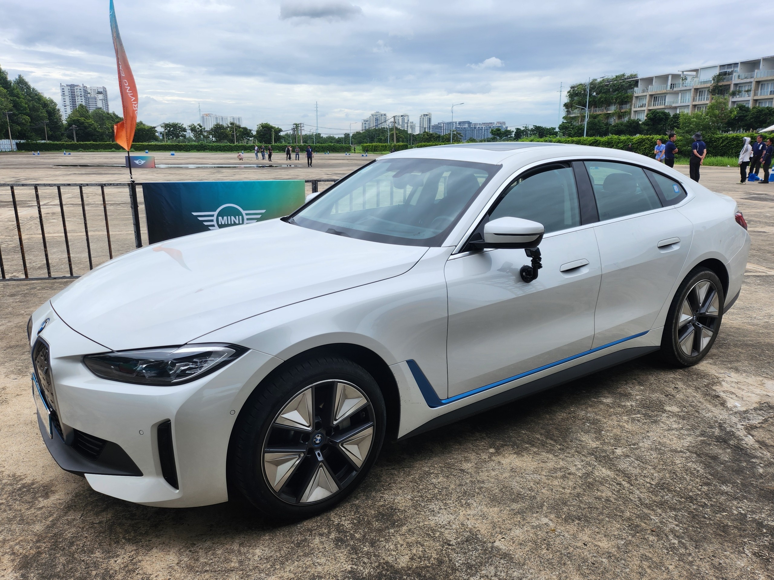 VinFast VF 5 Plus anh 6