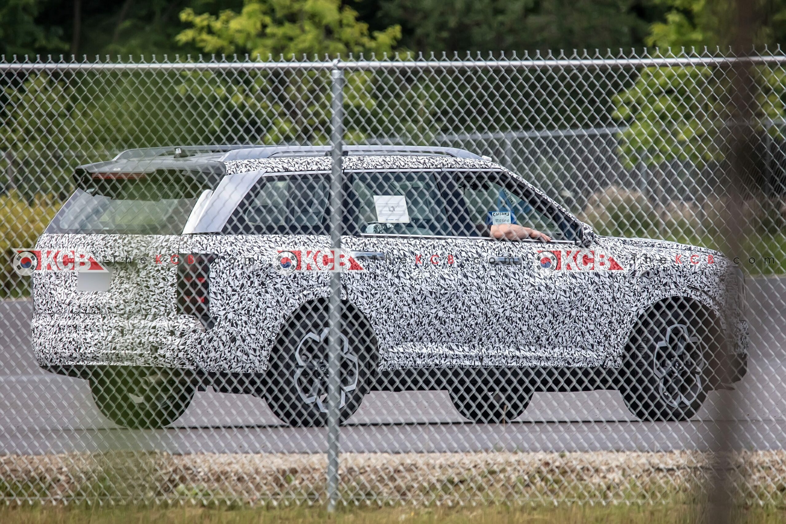 Hyundai Palisade ảnh 1 Hyundai Palisade anh 1