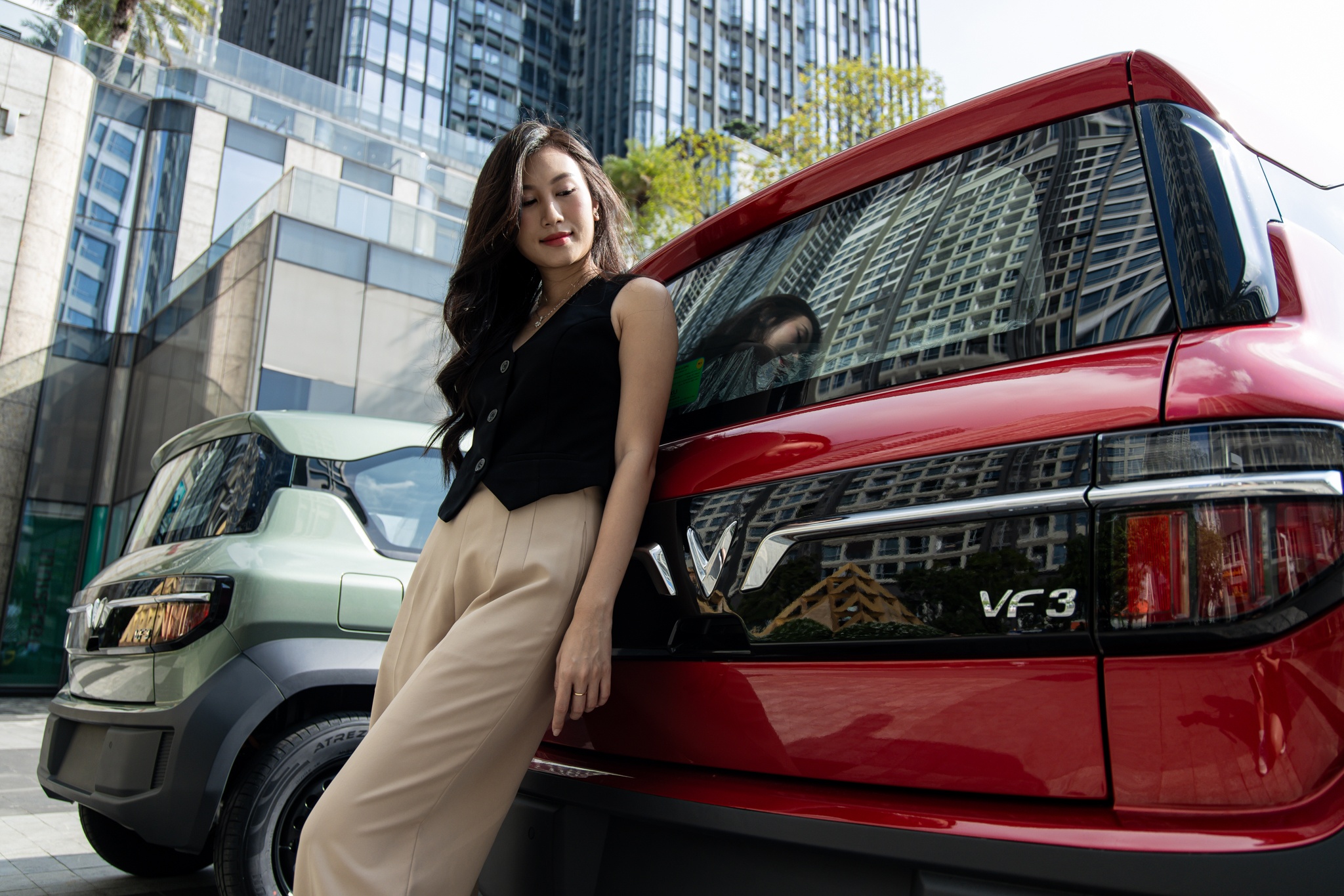 Oto dien 240 trieu dong cua VinFast co thuyet phuc khach hang Viet? hinh anh