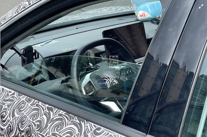 MG ZS ảnh 4 MG ZS anh 4