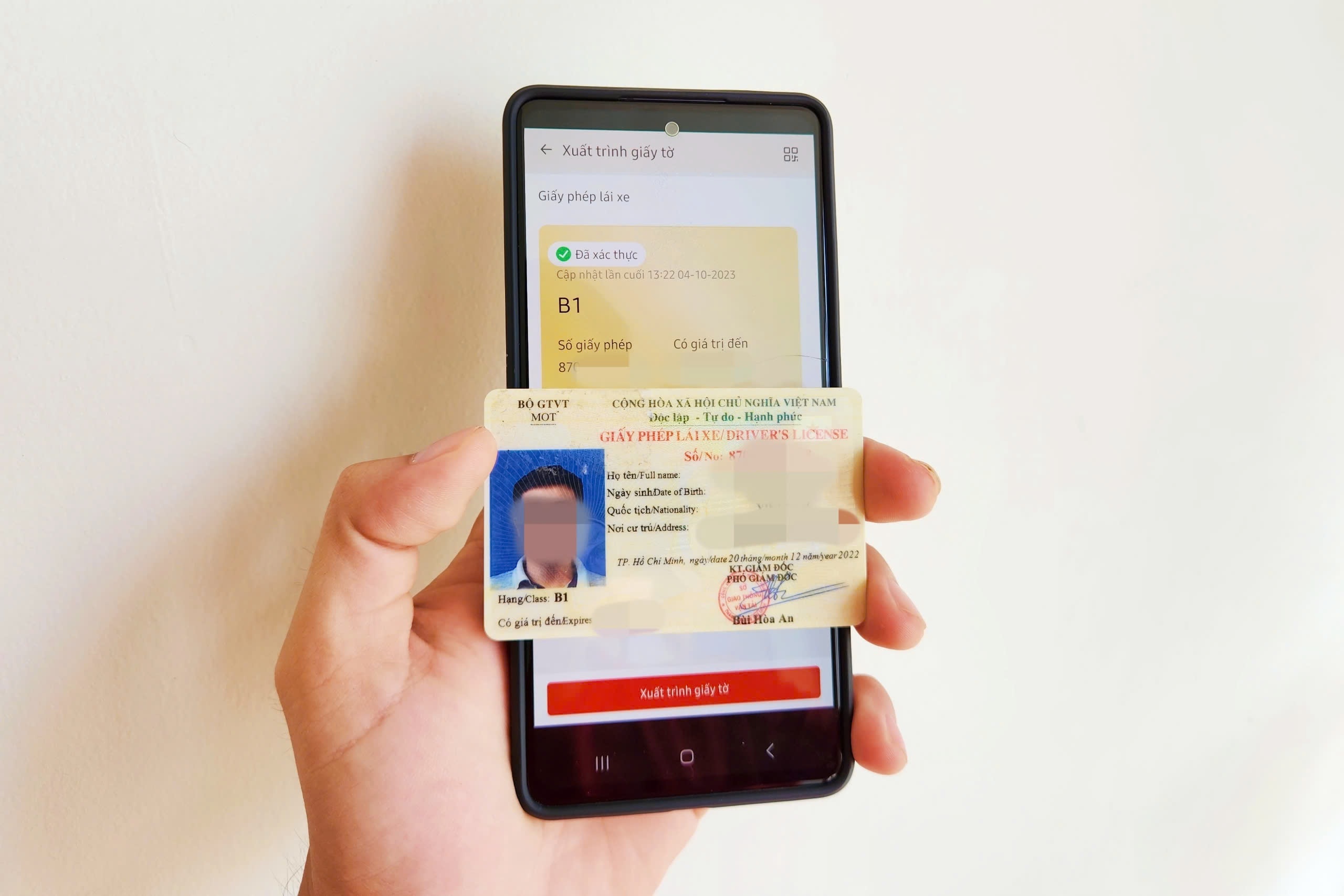 giay phep lai xe anh 4