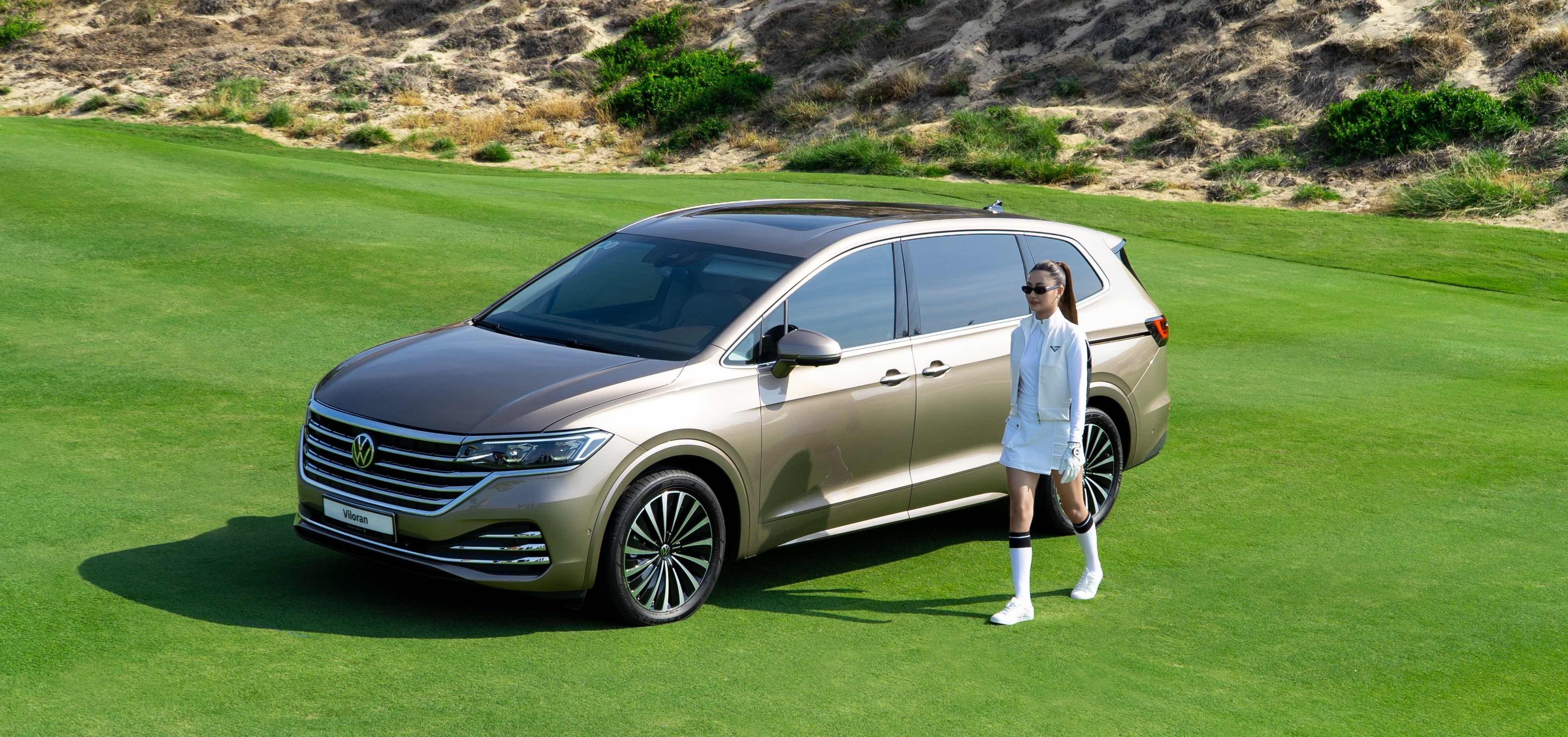Volkswagen Viloran anh 1