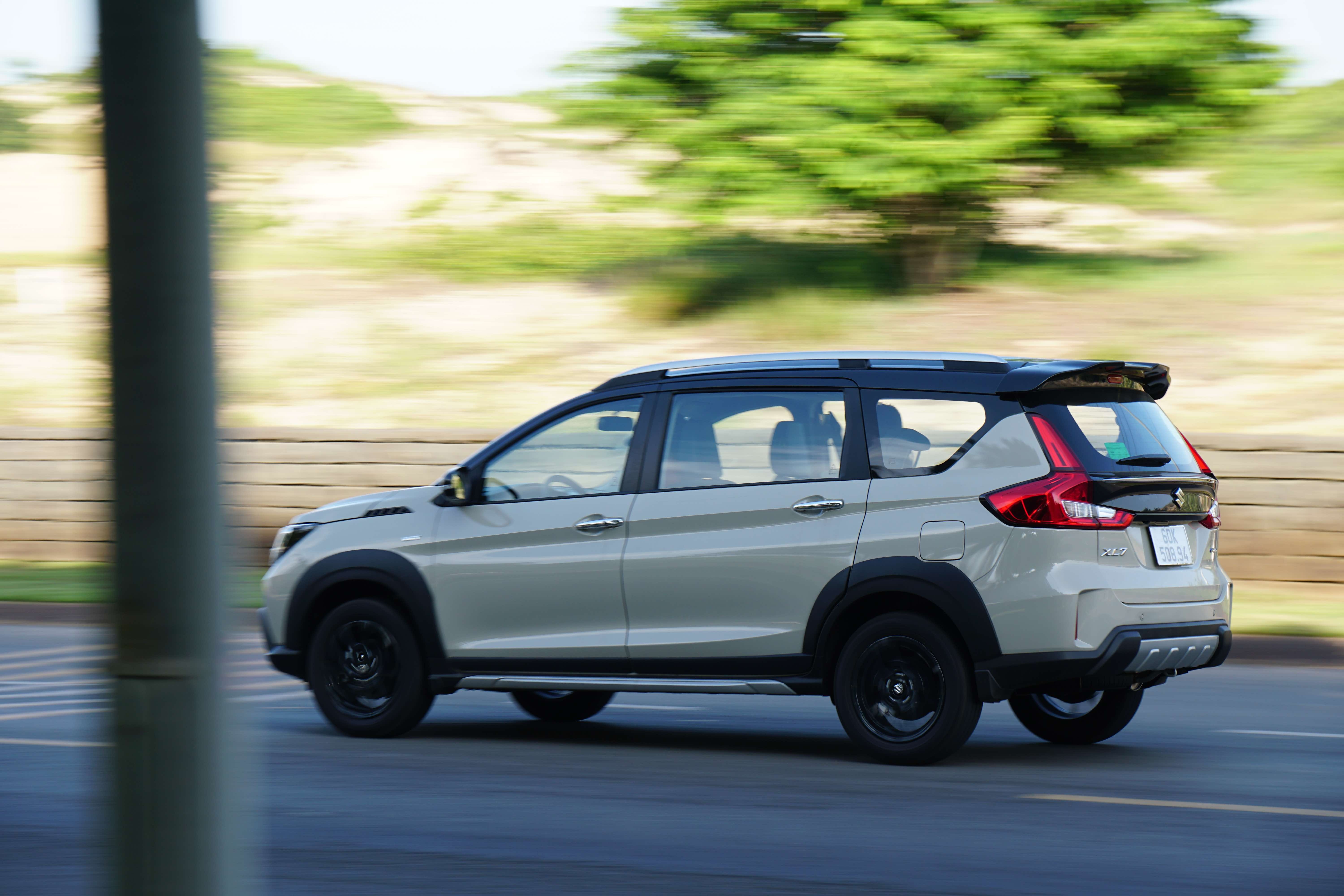 Mitsubishi Xpander anh 3