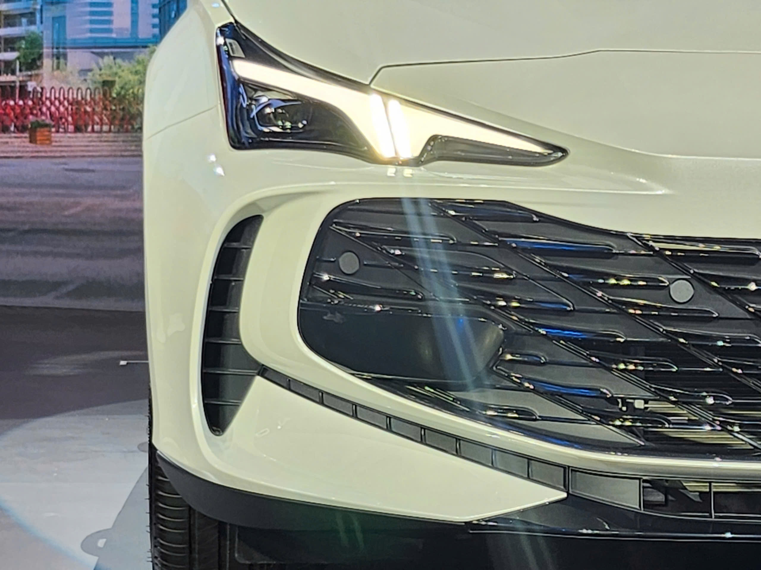 MG7 ảnh 5 MG7 anh 5