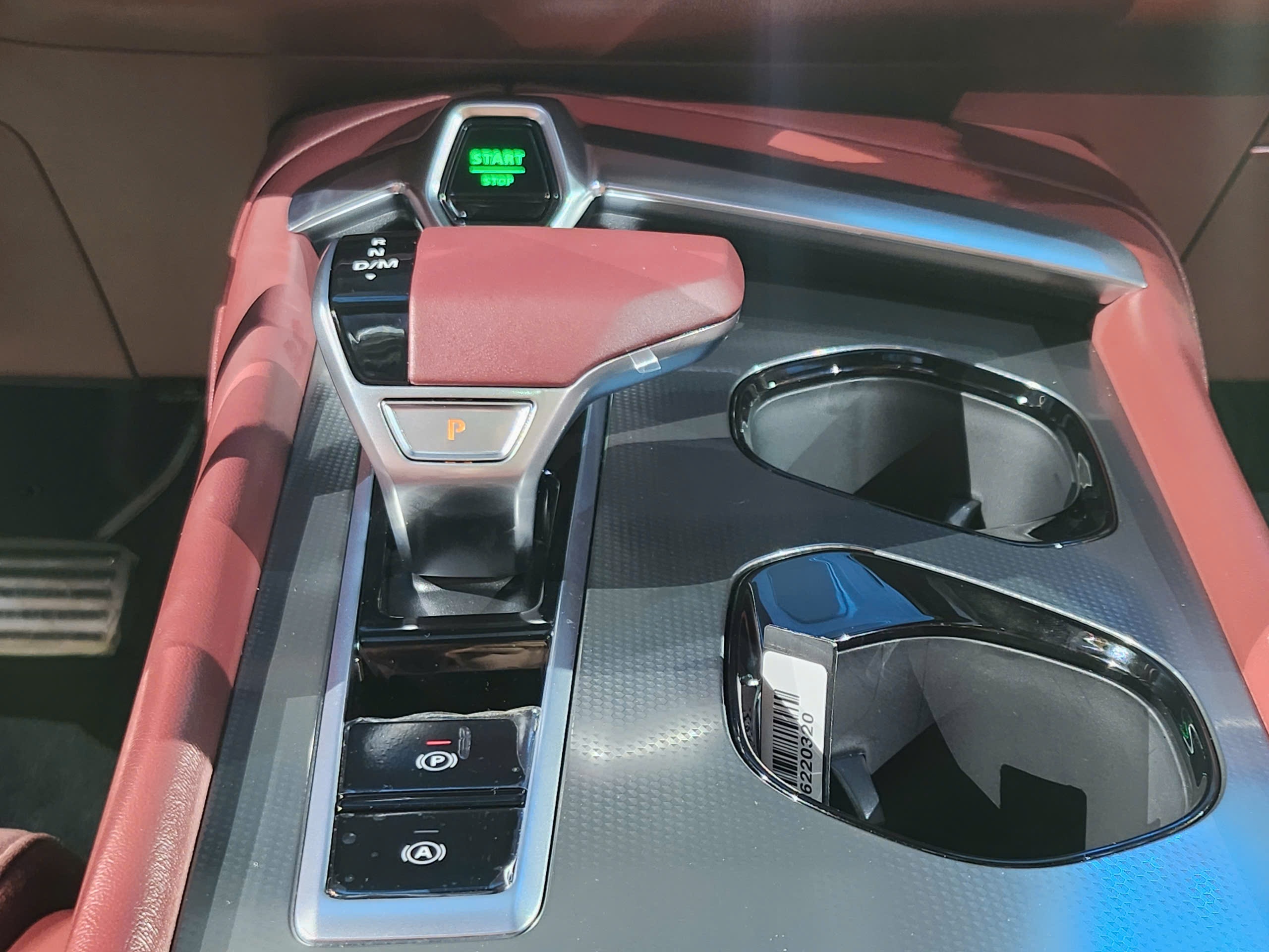 MG7 ảnh 9 MG7 anh 9