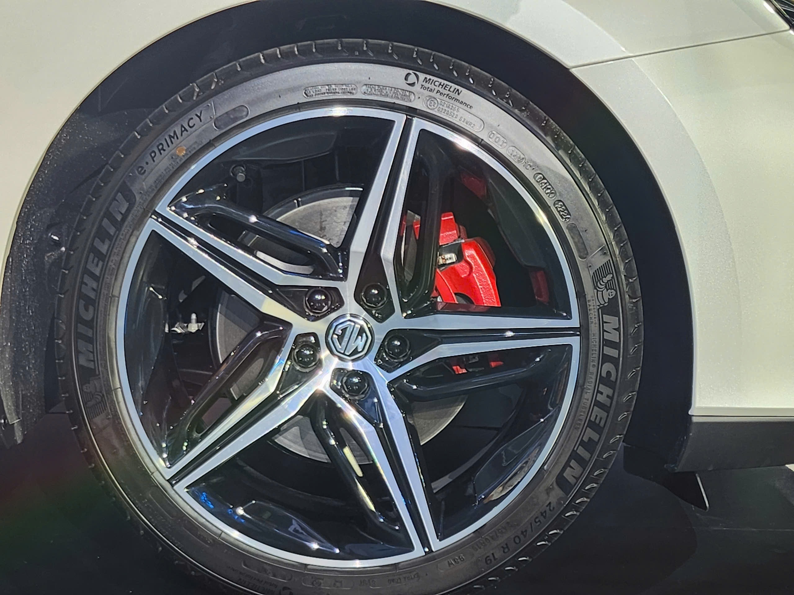 MG7 ảnh 3 MG7 anh 3