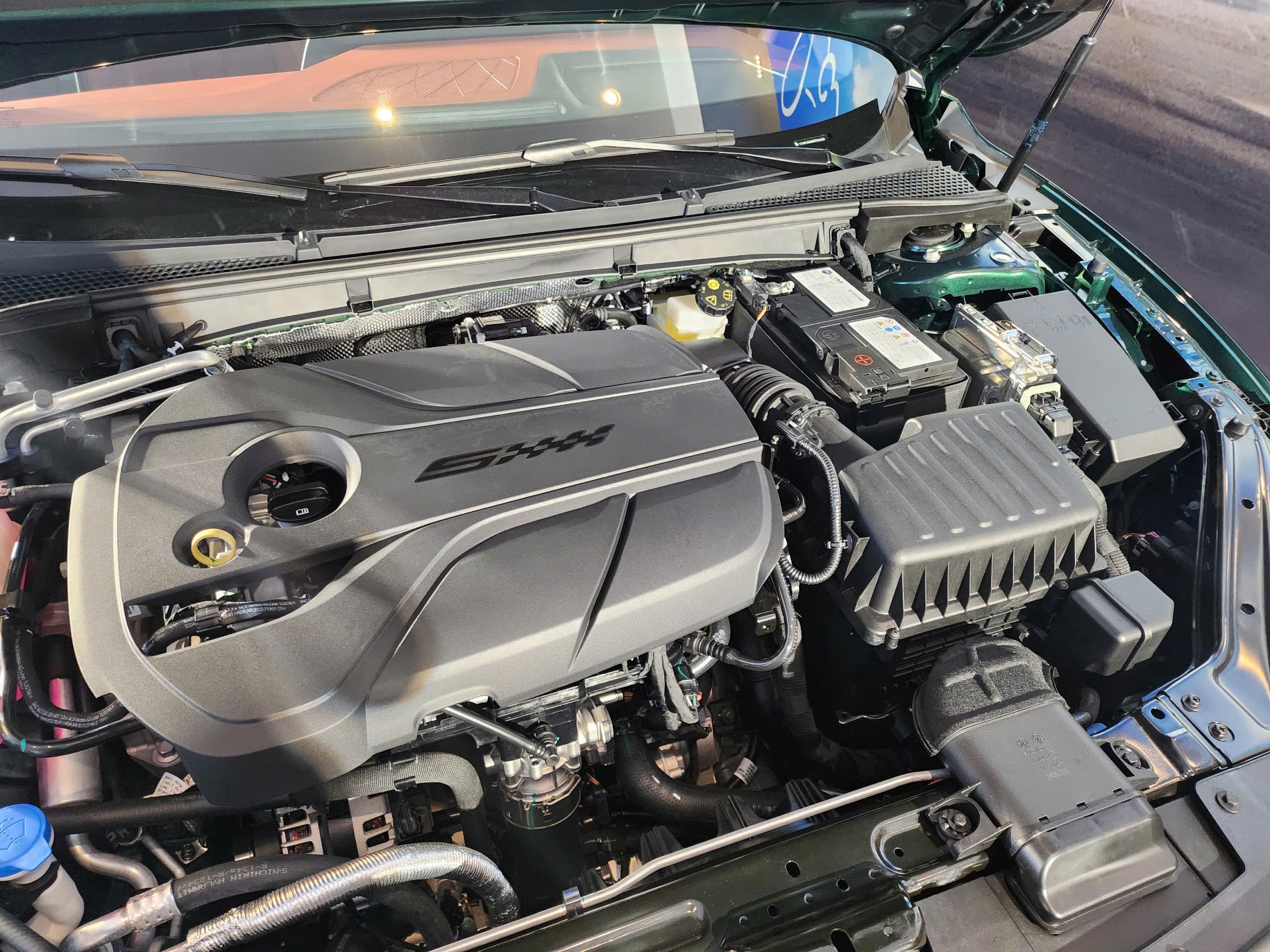 MG7 ảnh 8 MG7 anh 8