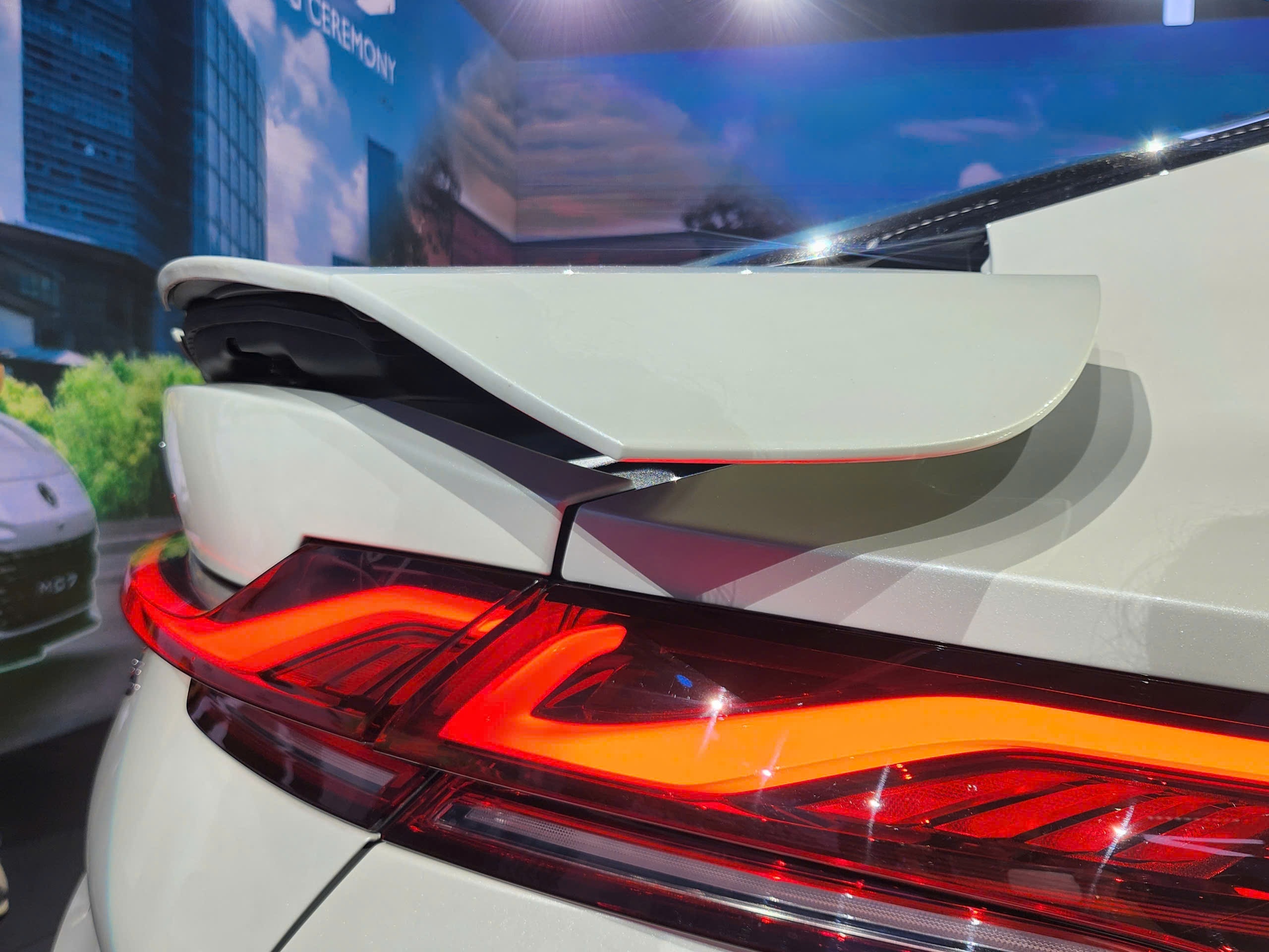 MG7 ảnh 7 MG7 anh 7