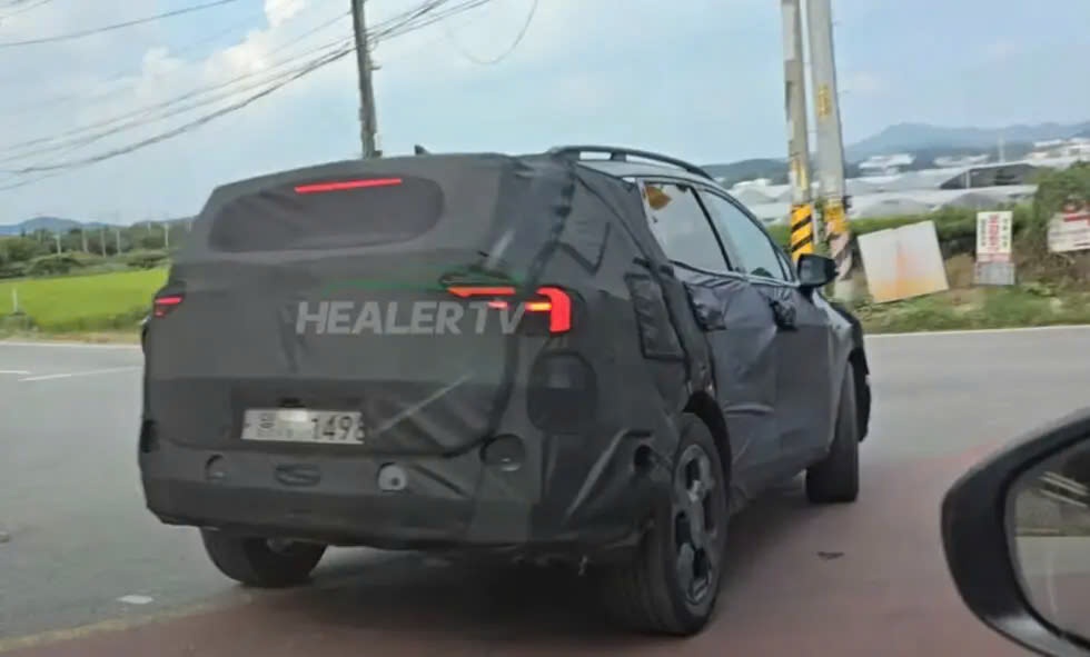 Kia Sportage ảnh 1 Kia Sportage anh 1