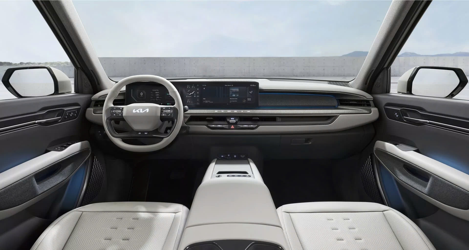 Kia Sportage ảnh 2 Kia Sportage anh 2