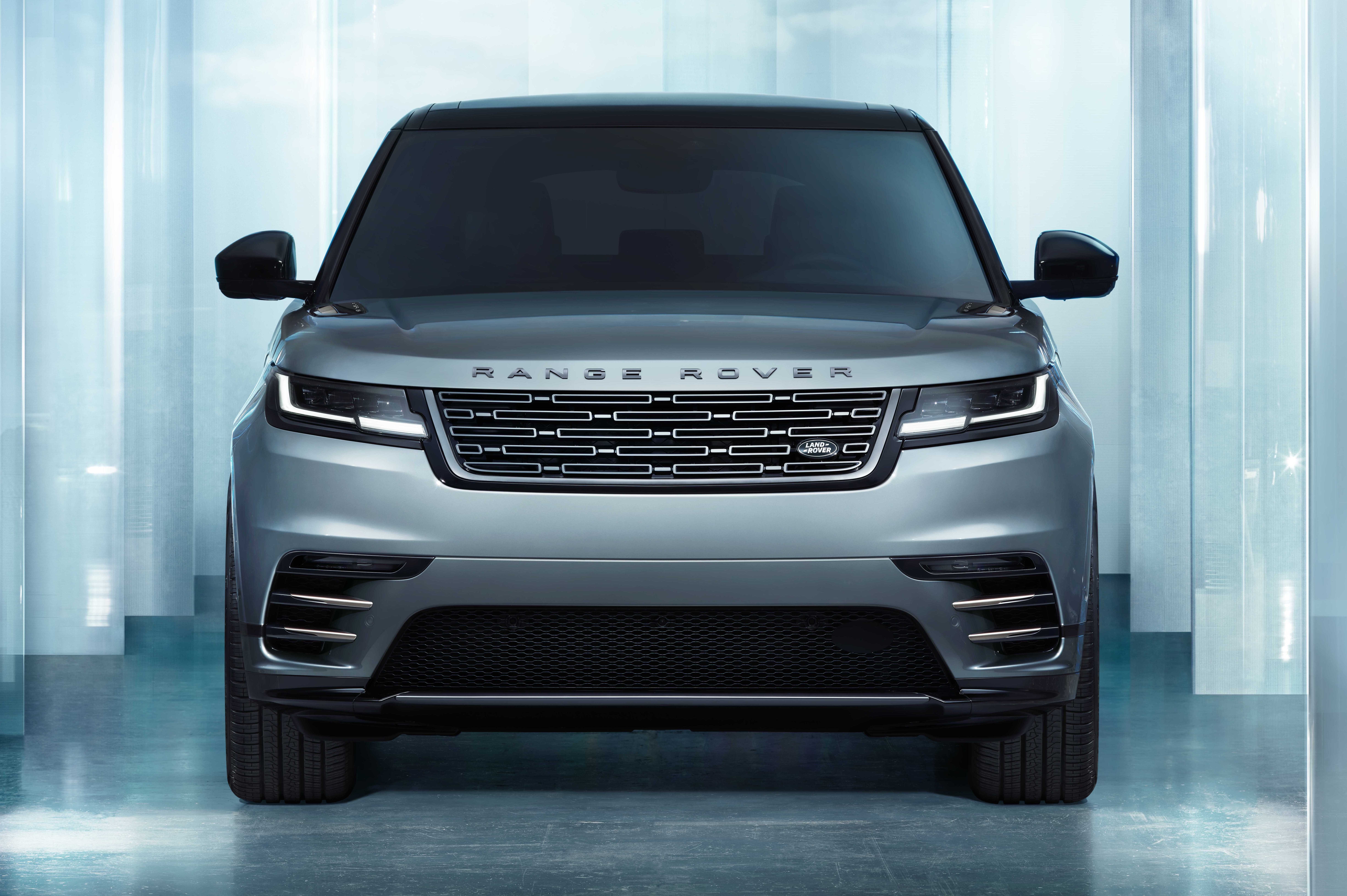 Dai ly nhan coc Range Rover Velar moi tai Viet Nam hinh anh
