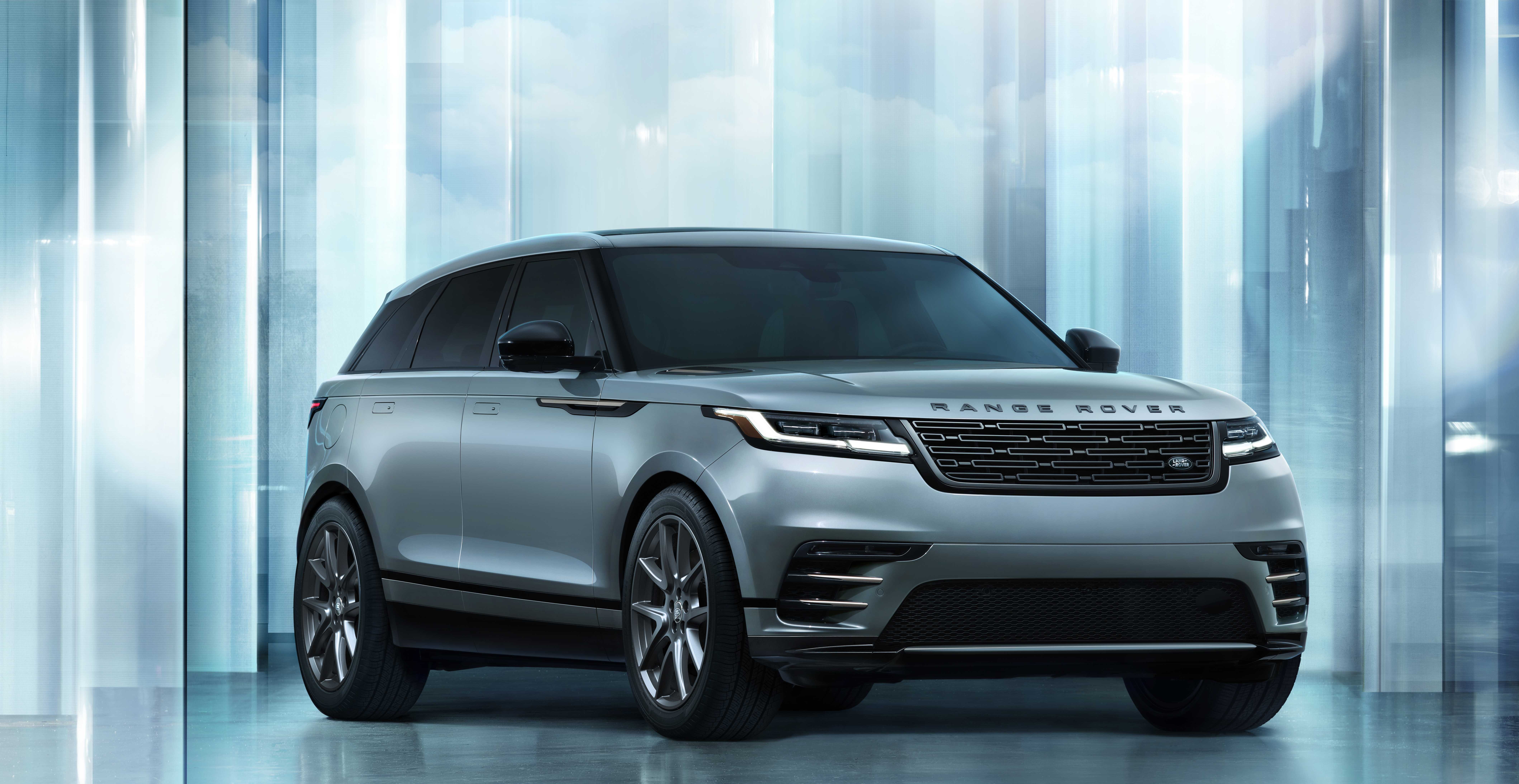 Range Rover Velar anh 1