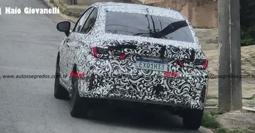 Honda,  Honda City anh 1