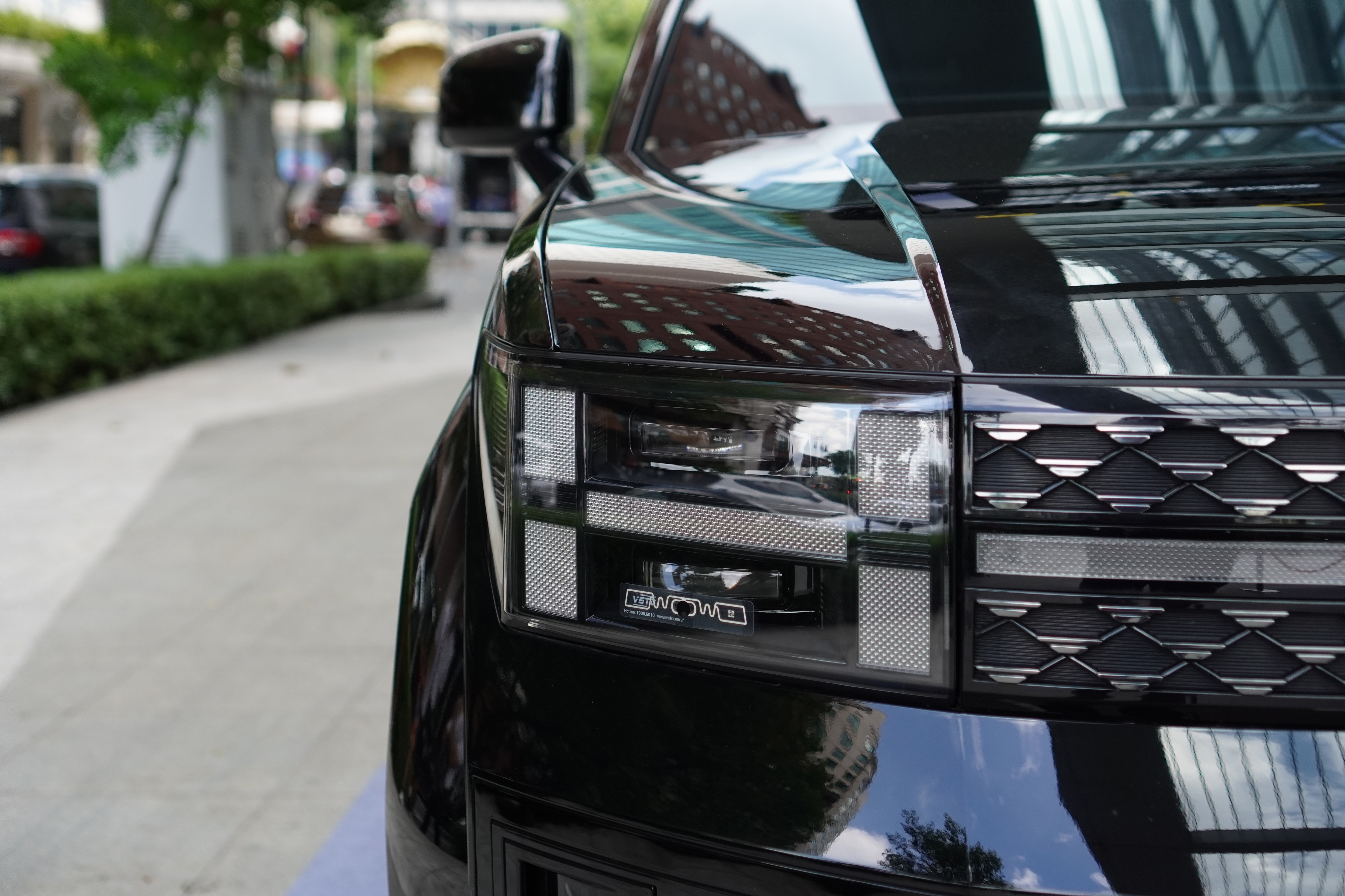 Hyundai,  Santa Fe ảnh 10