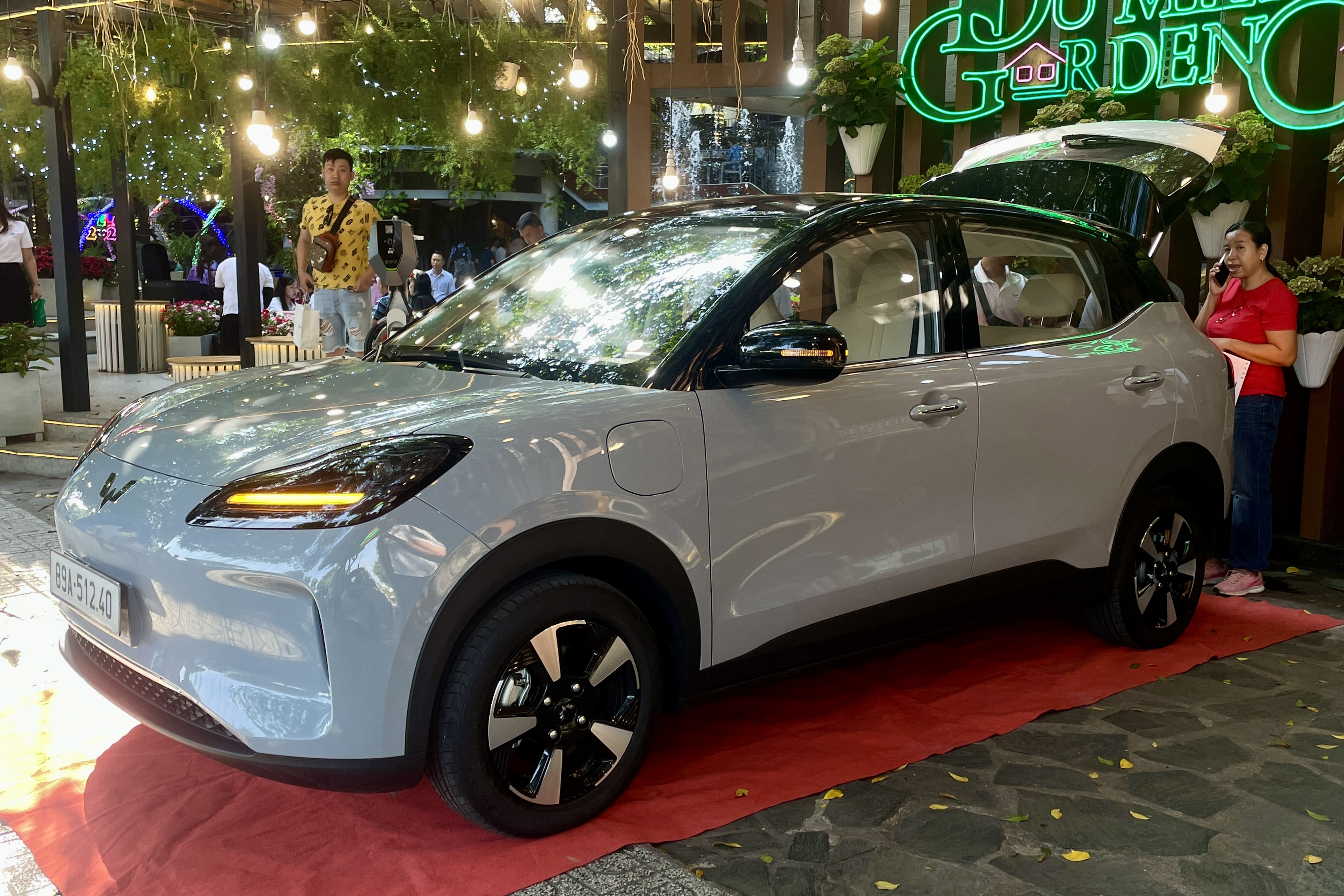 Wuling Bingo anh 21
