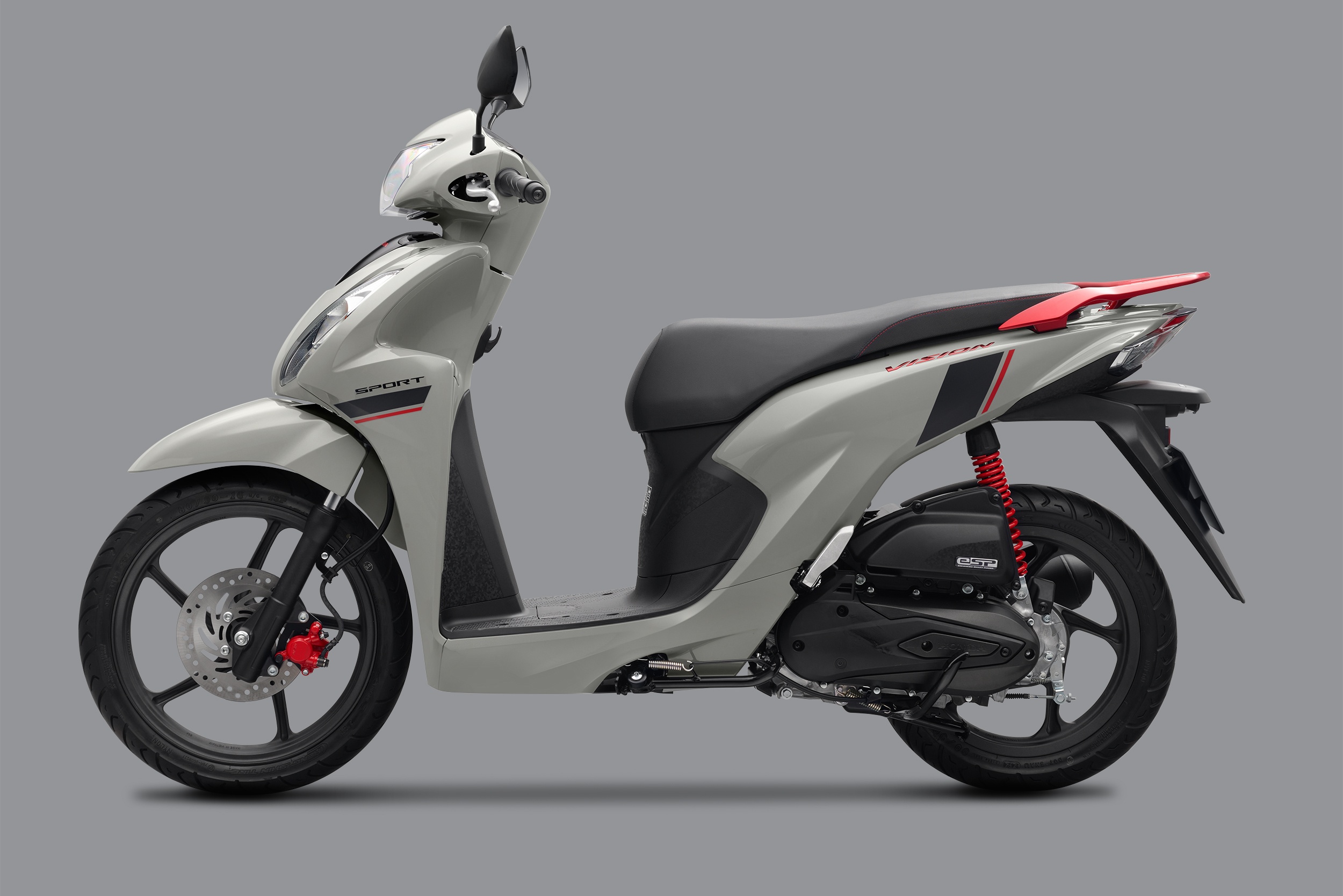 Honda Vision 2025 anh 4