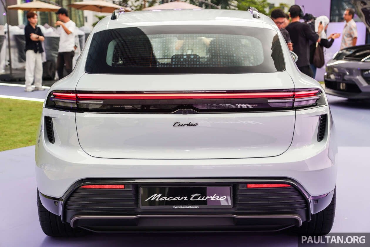 Porsche Macan EV anh 2