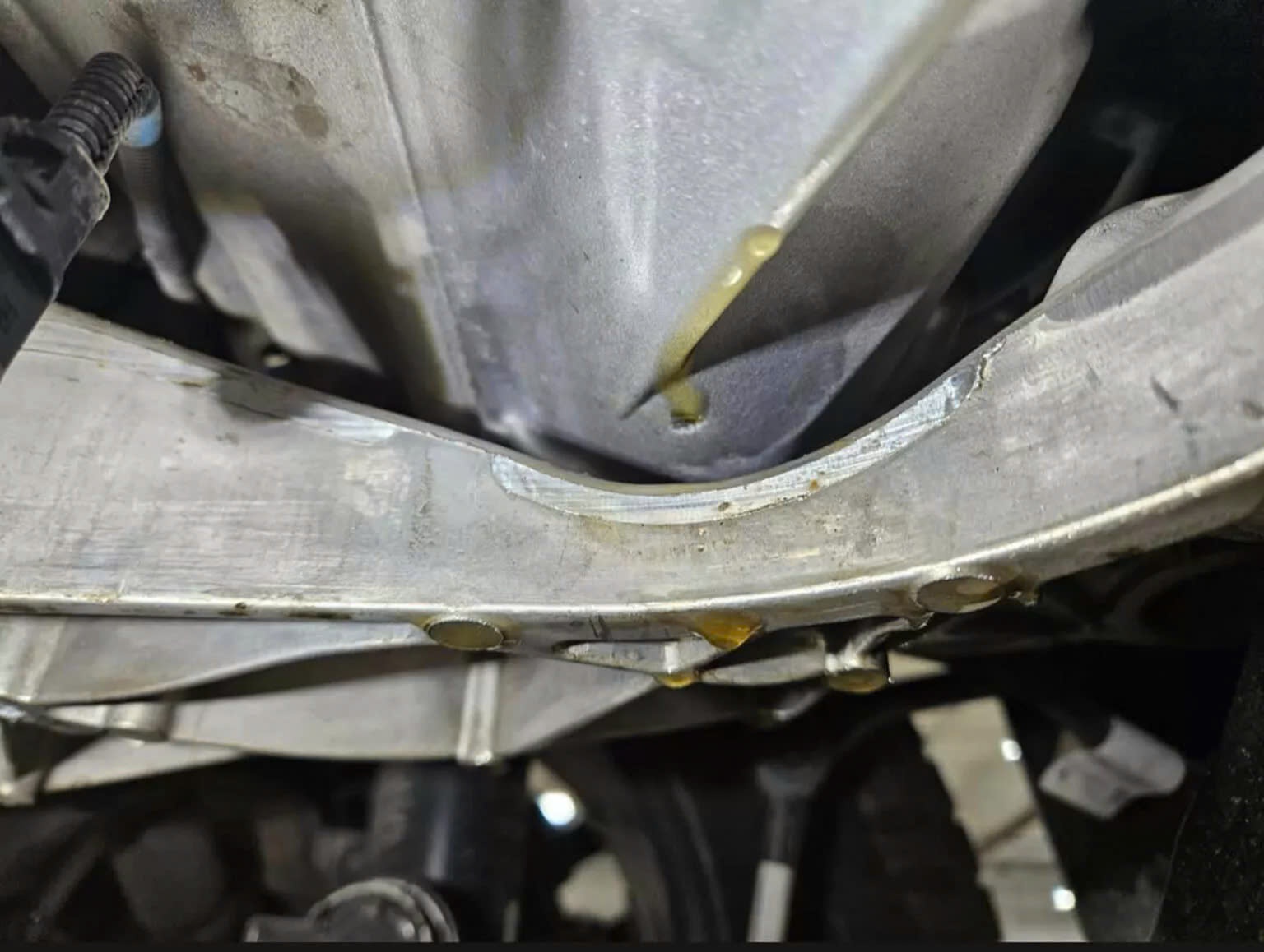 Tesla Cybertruck anh 1