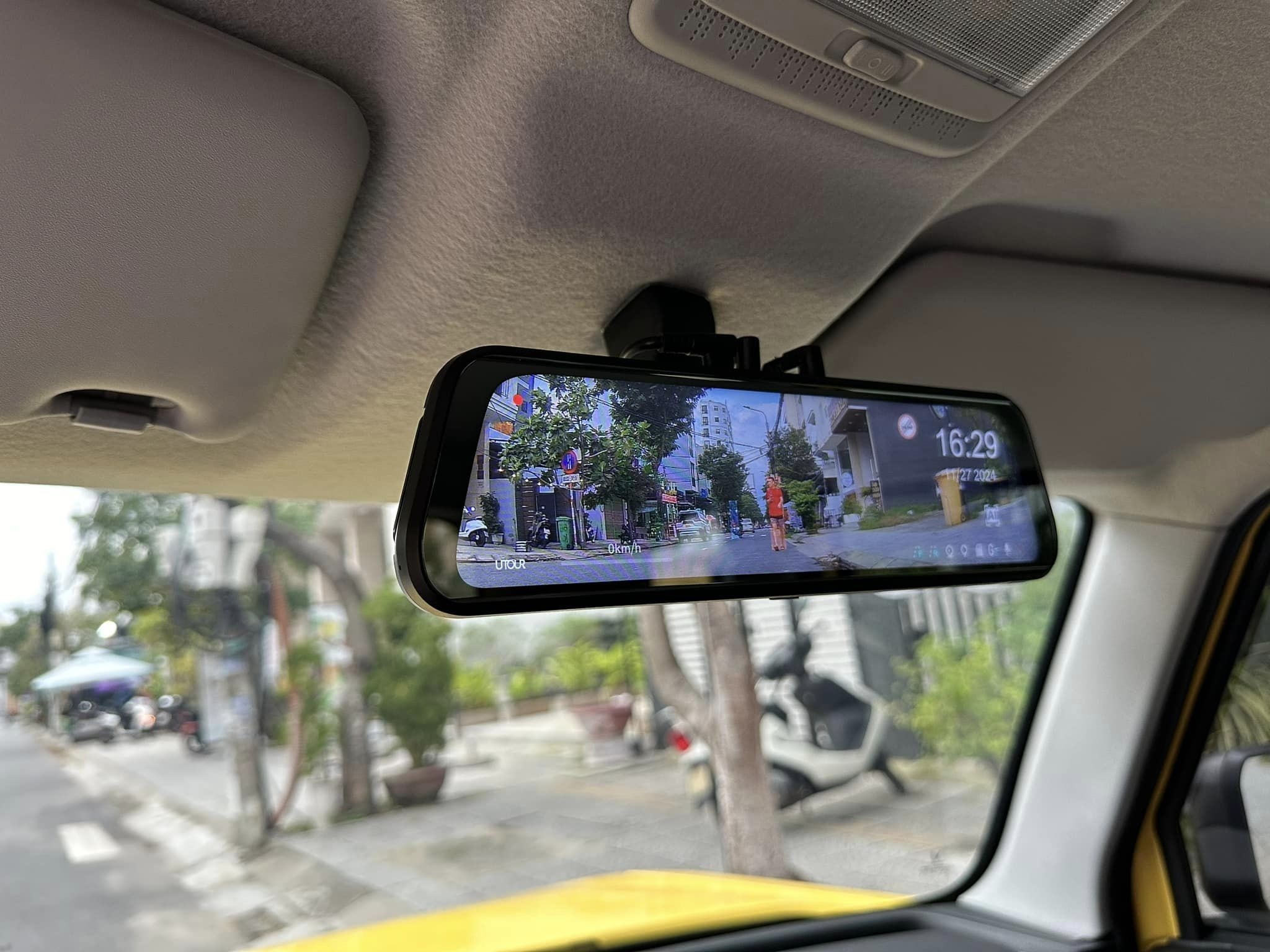 Bảo dưỡng ôtô ảnh 5 Bao duong oto anh 5