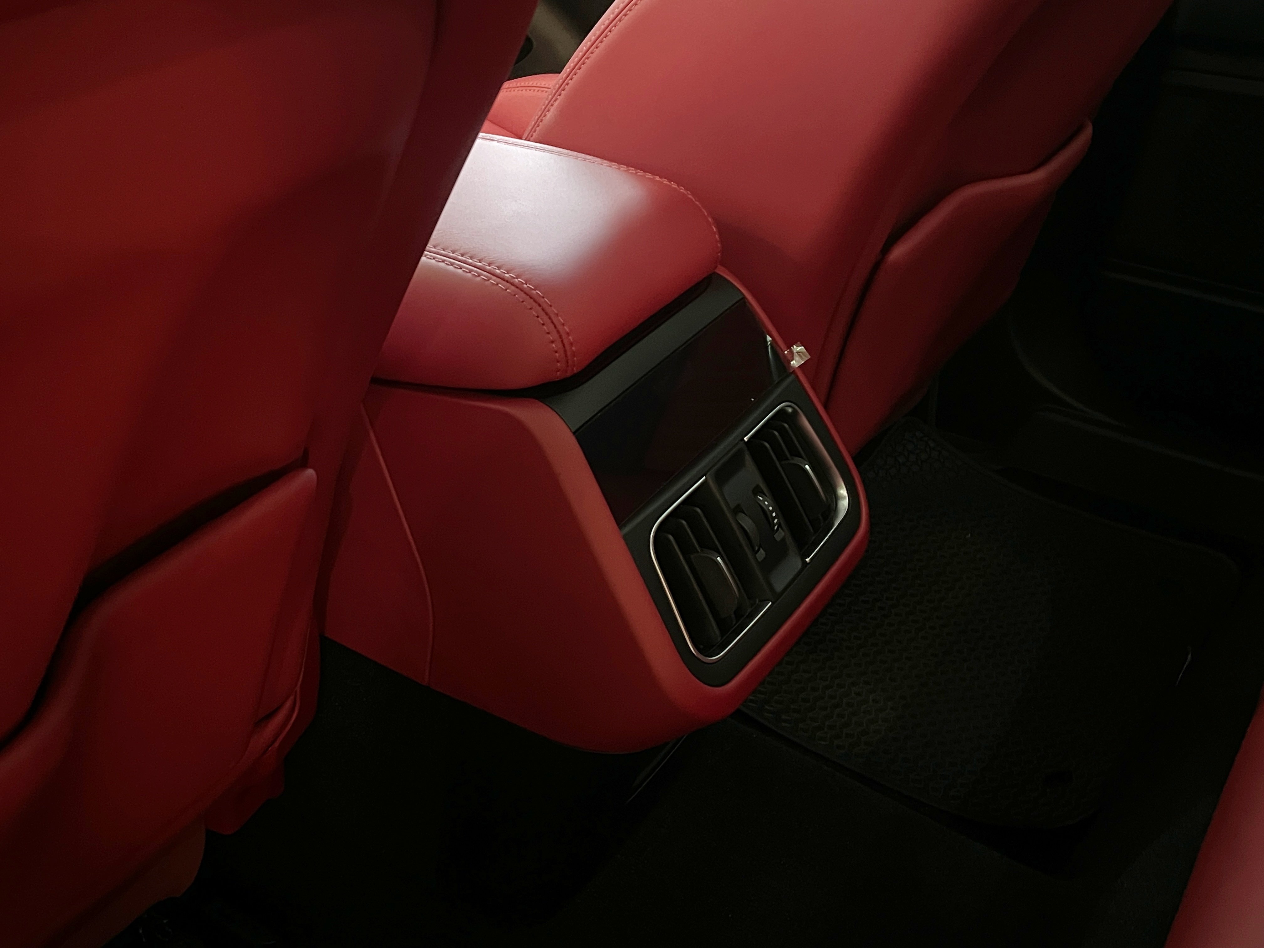 Maserati Grecale Trofeo anh 15