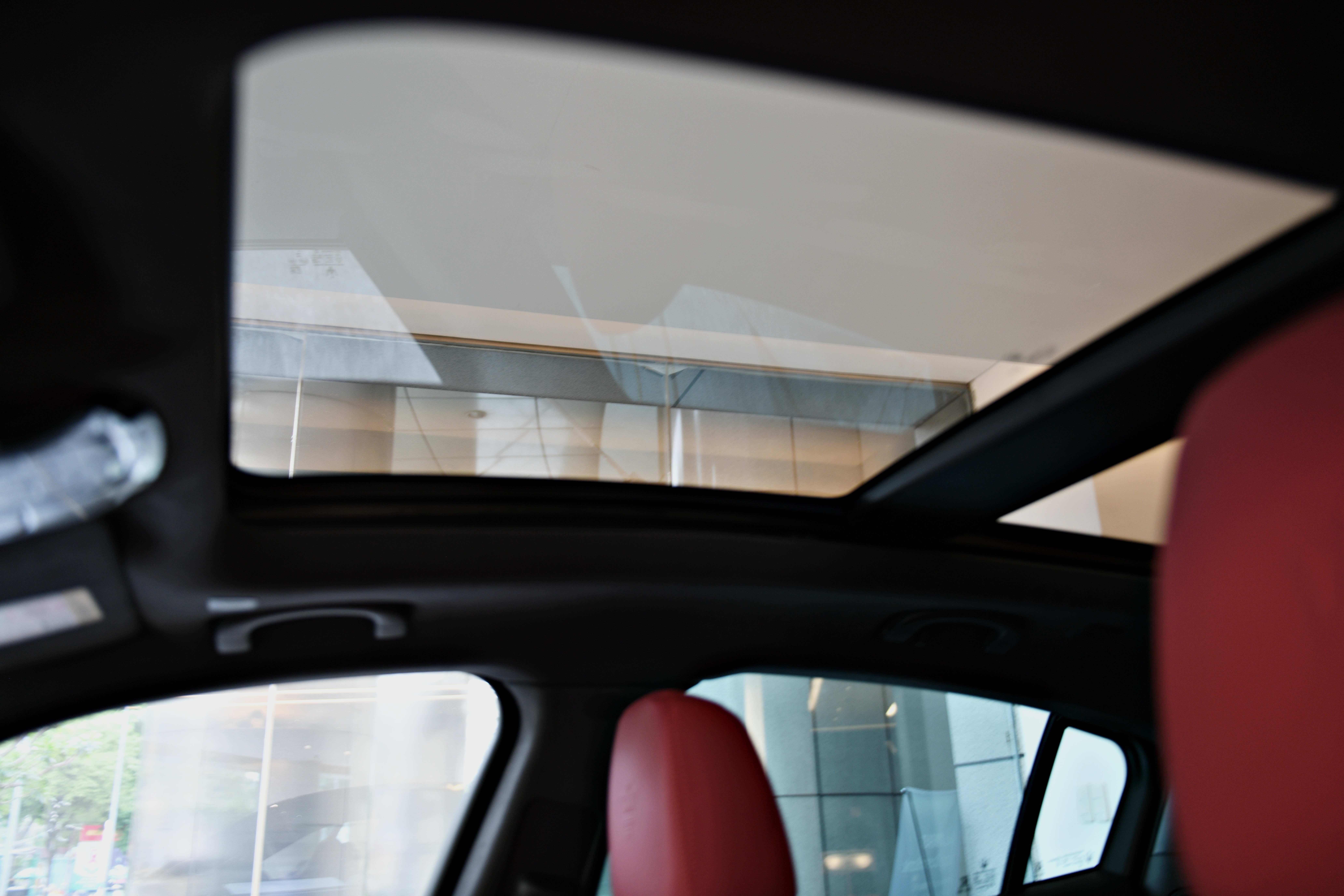 Maserati Grecale Trofeo anh 16