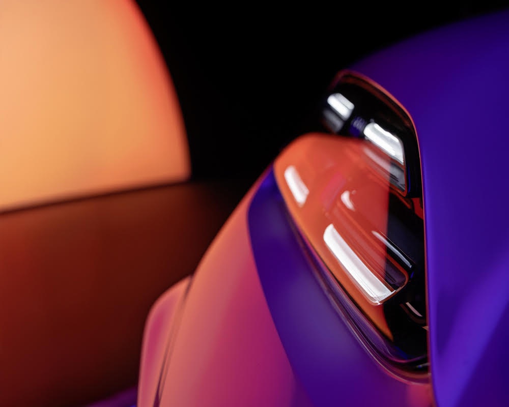 Porsche Macan EV kip ra mat Viet Nam cuoi nam nay hinh anh