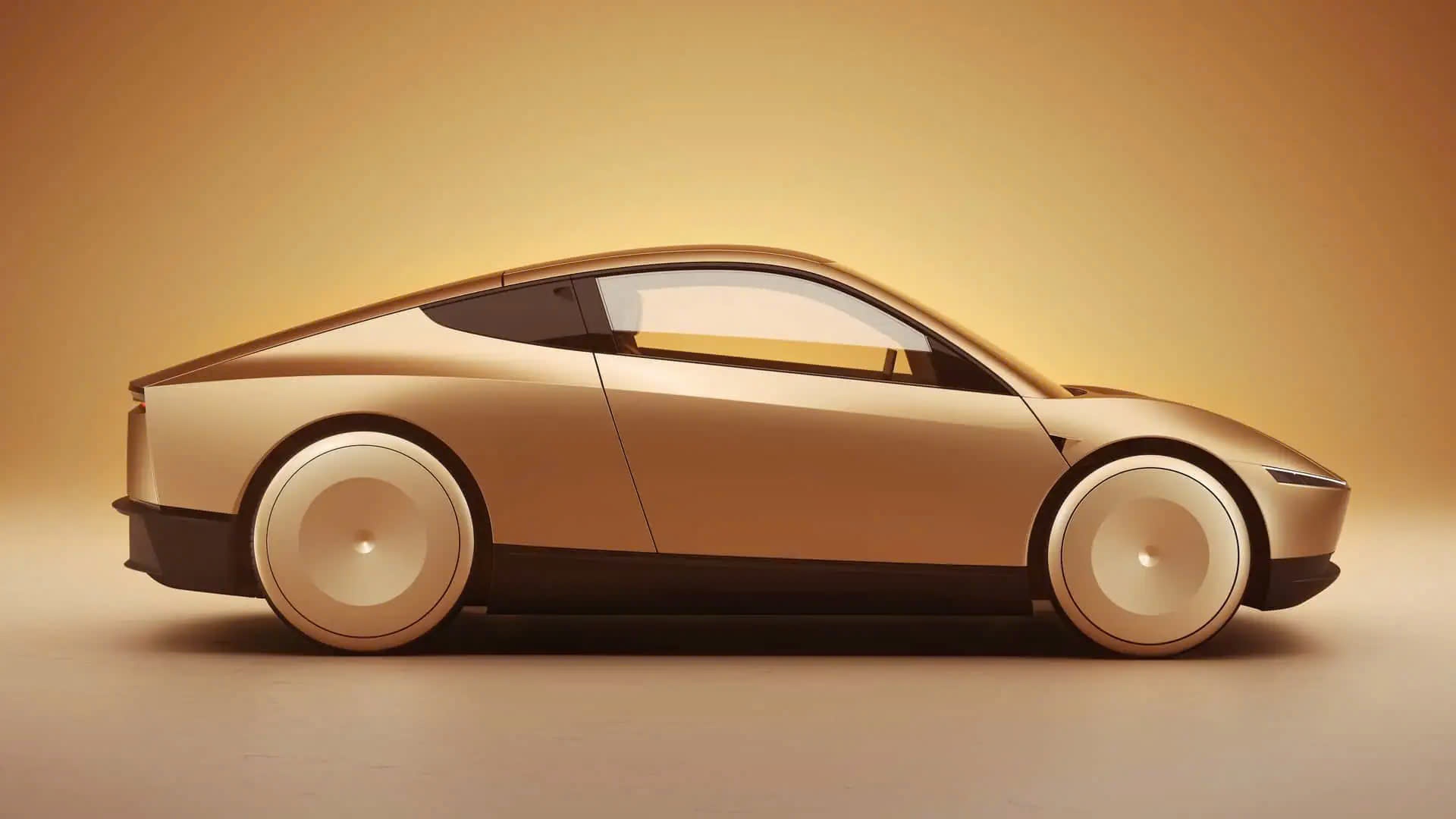 Tesla se ra mat xe moi gia re vao nam sau? hinh anh