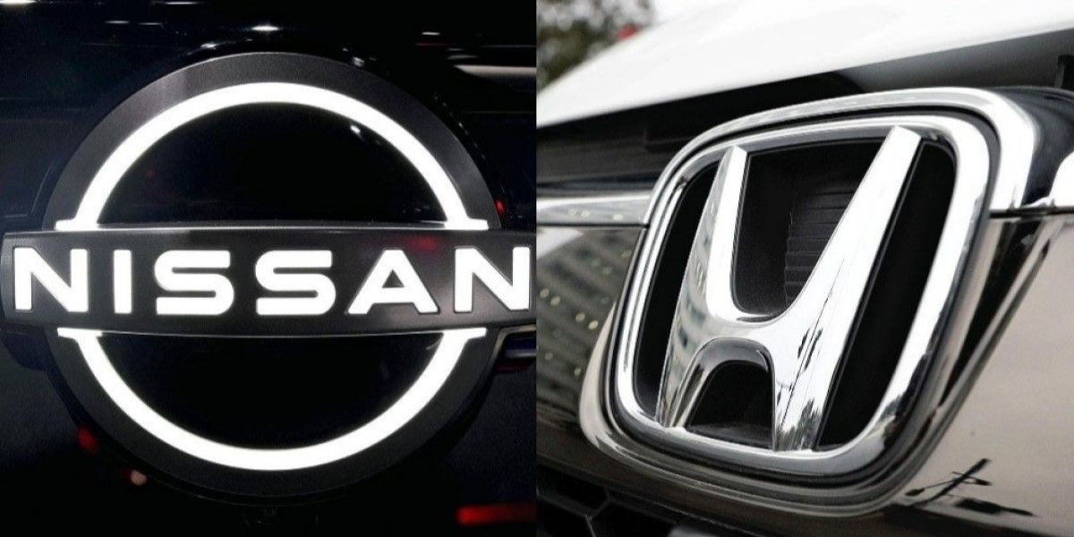 Honda va Nissan co the 'guong vo lai lanh' nho Tong Thong Donald Trump hinh anh