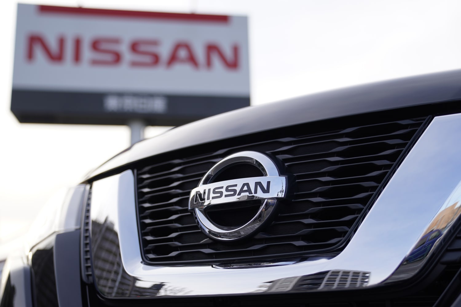 Honda + Nissan se lon thu 3 the gioi, 'chot deal' vao thang 6/2025 hinh anh