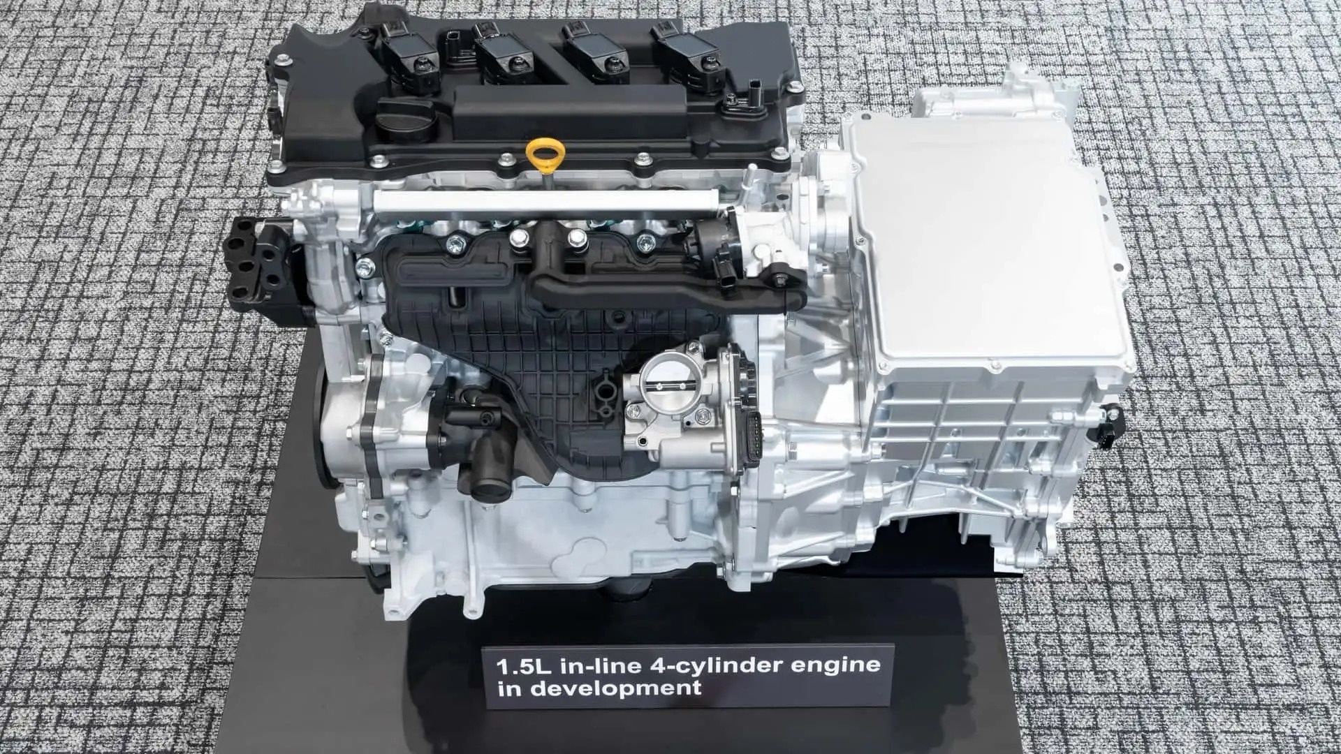 Toyota,  xăng ảnh 1