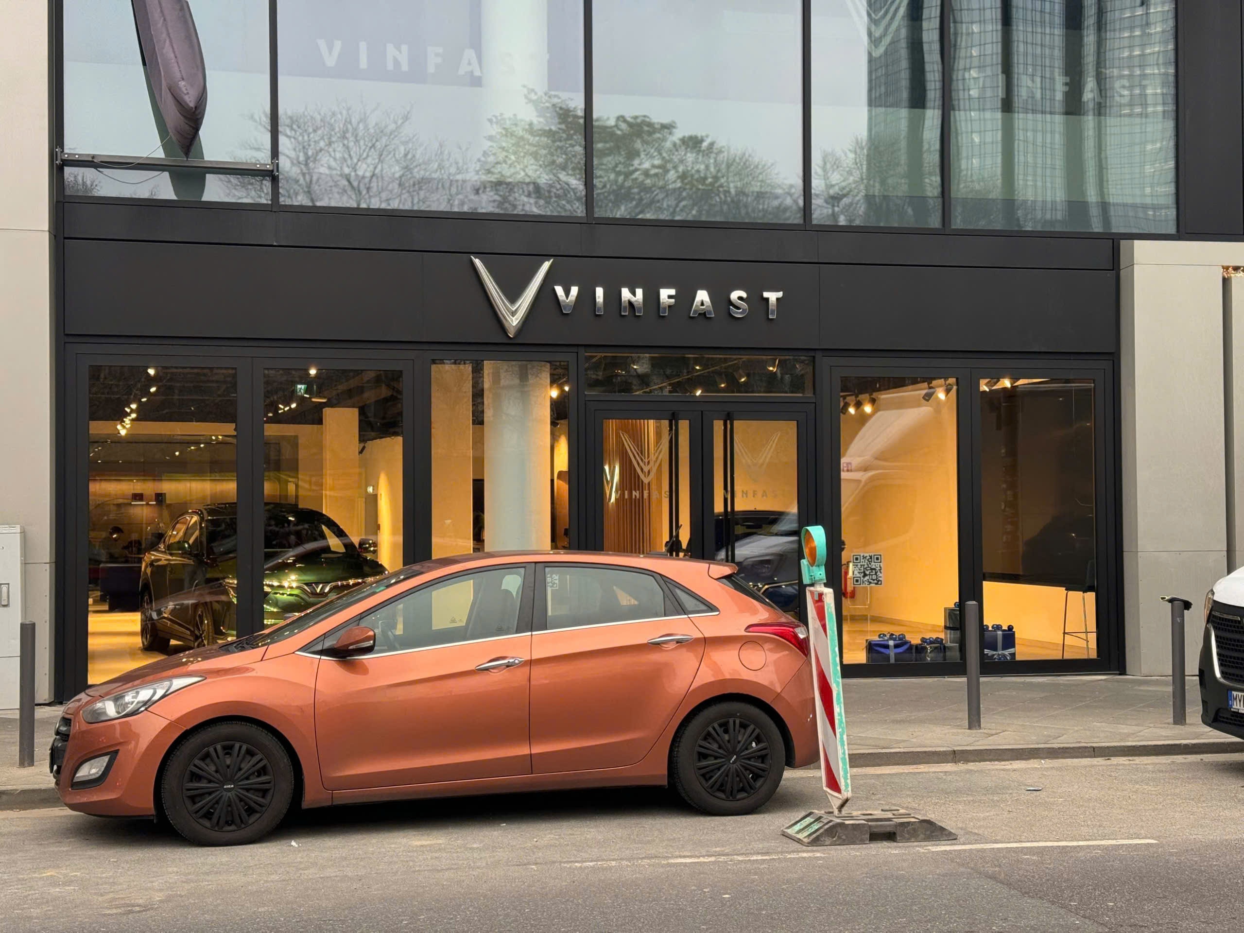VinFast VF 6 anh 2