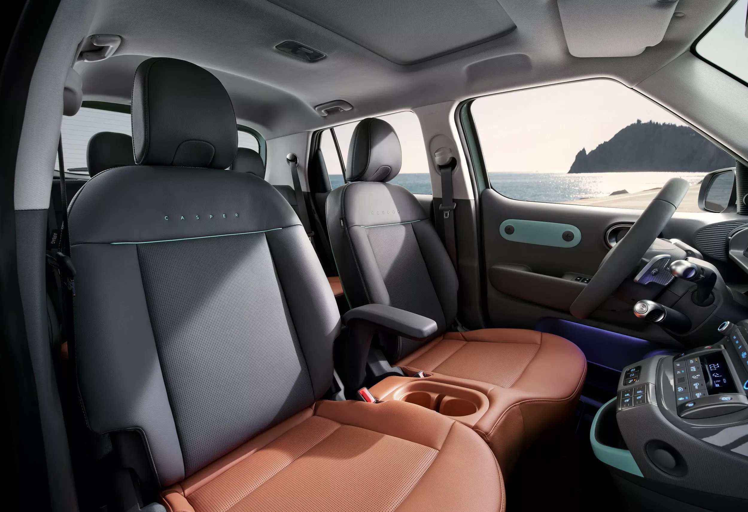 xe dien,  Hyundai anh 2