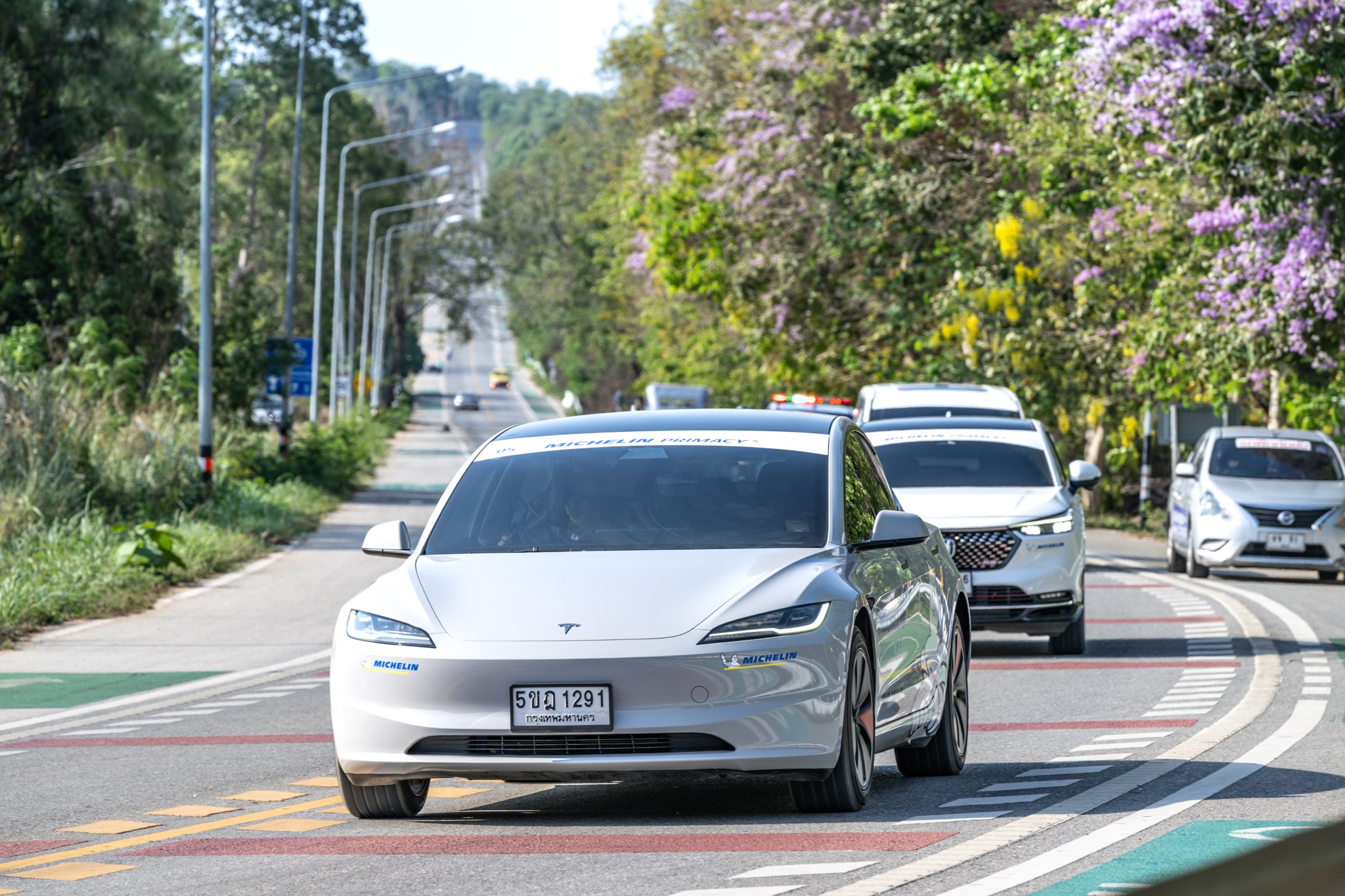 Tesla Model 3 anh 11