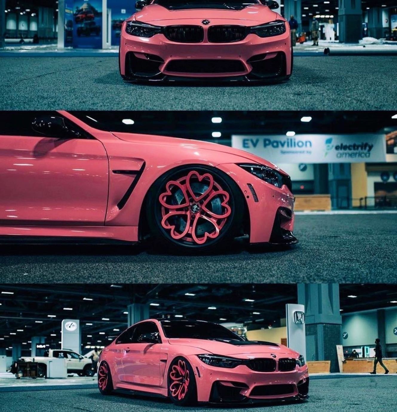 Xe mua Valentine anh 6