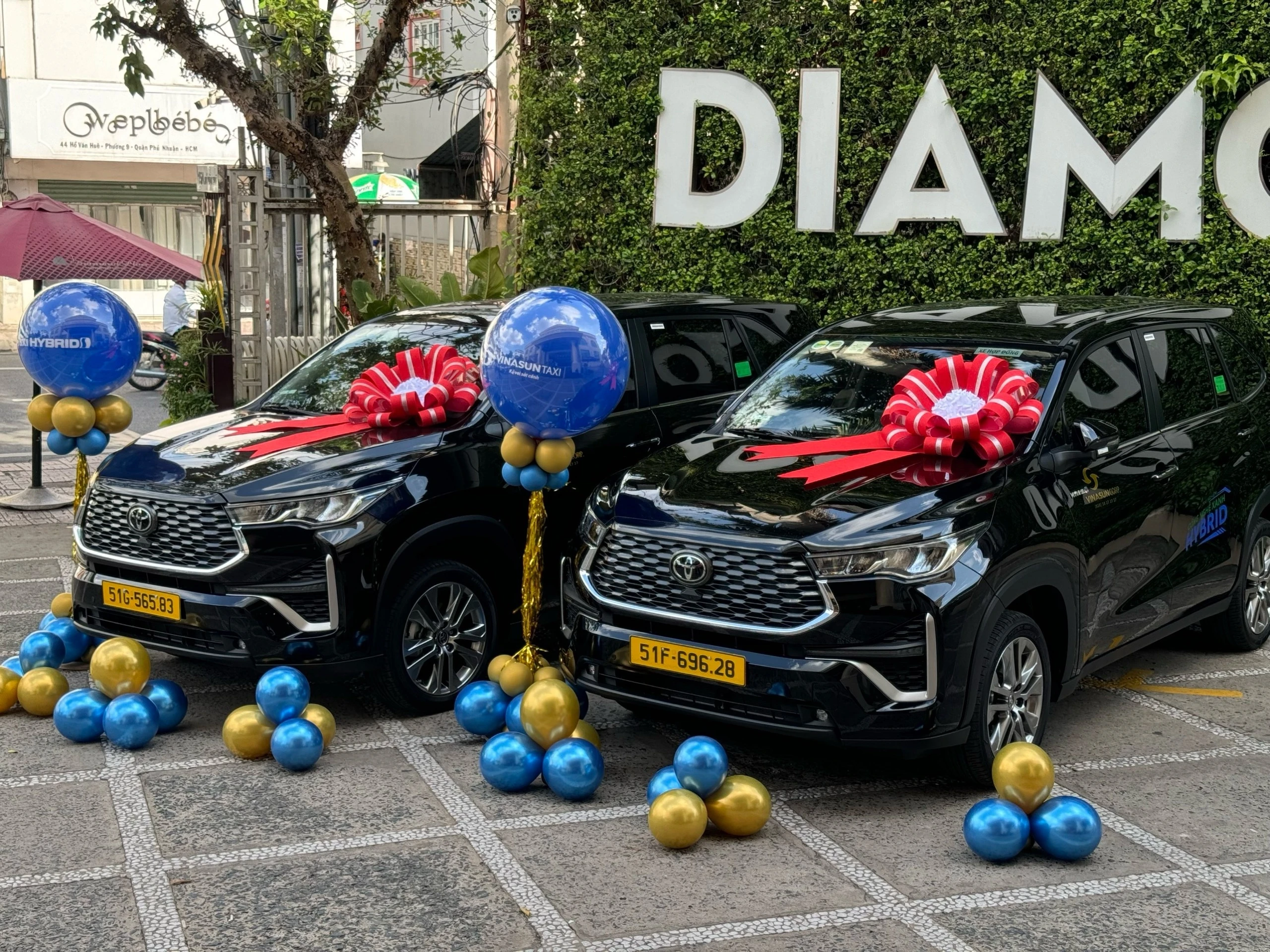 Grab,  Be,  taxi anh 3