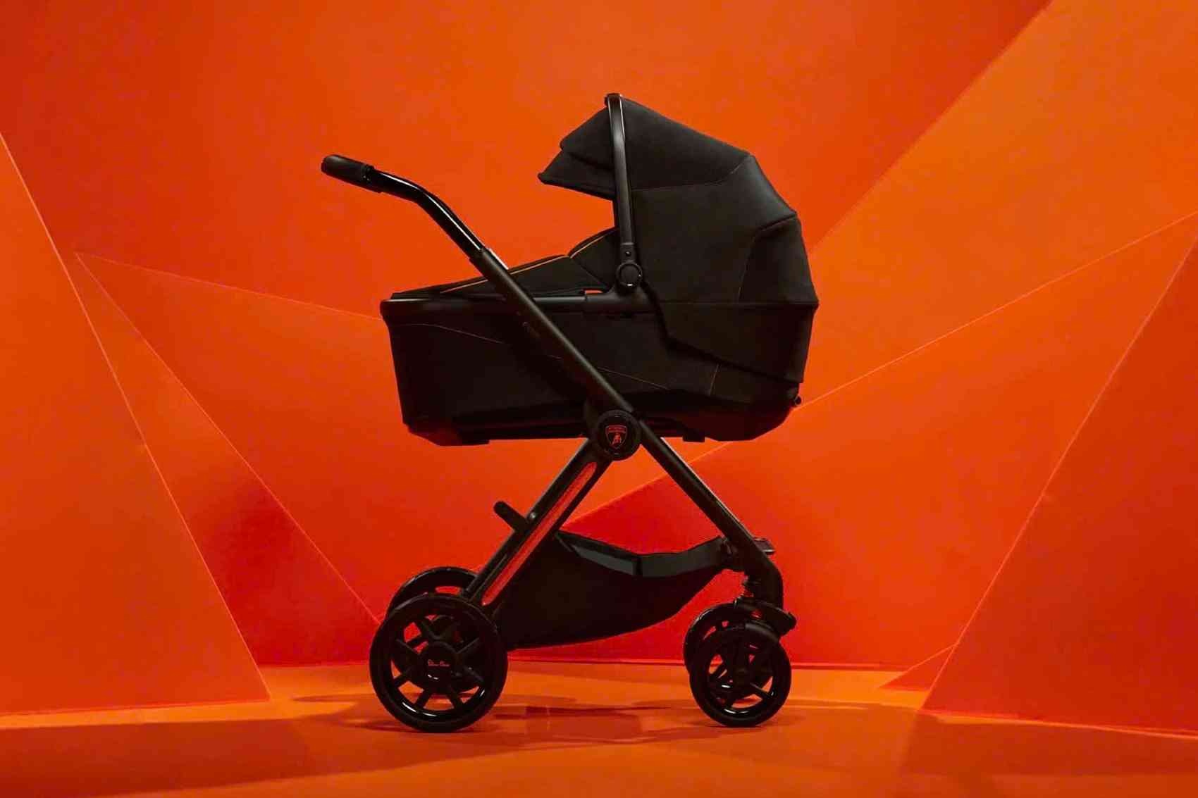 'Sieu' xe day Lamborghini gia hon 4.300 USD hinh anh