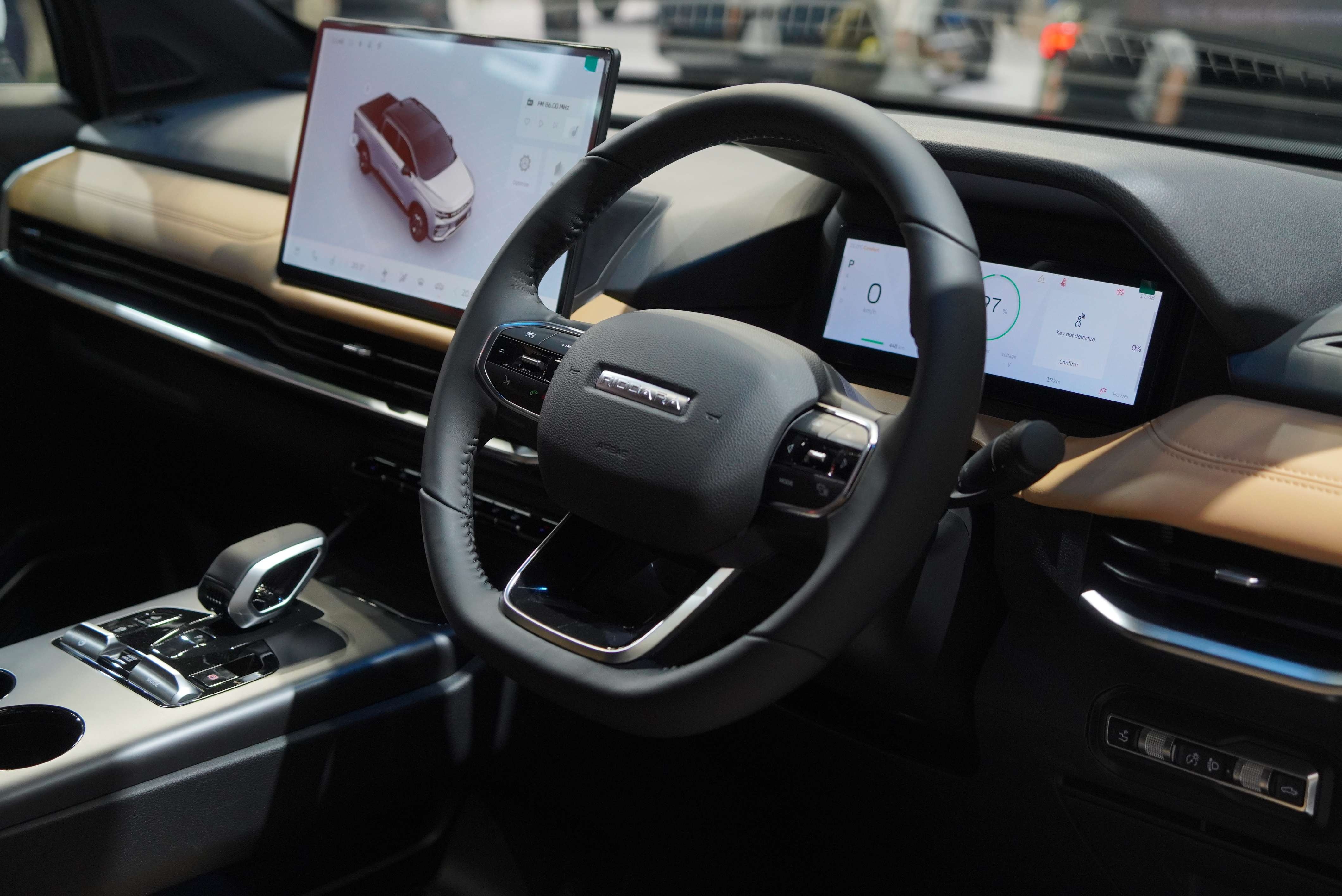 Cong nghe tu do xe hoat dong ra sao? hinh anh