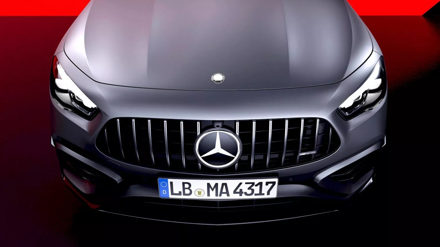 Xe Mercedes-Benz gia re se bien mat khoi thi truong My? hinh anh