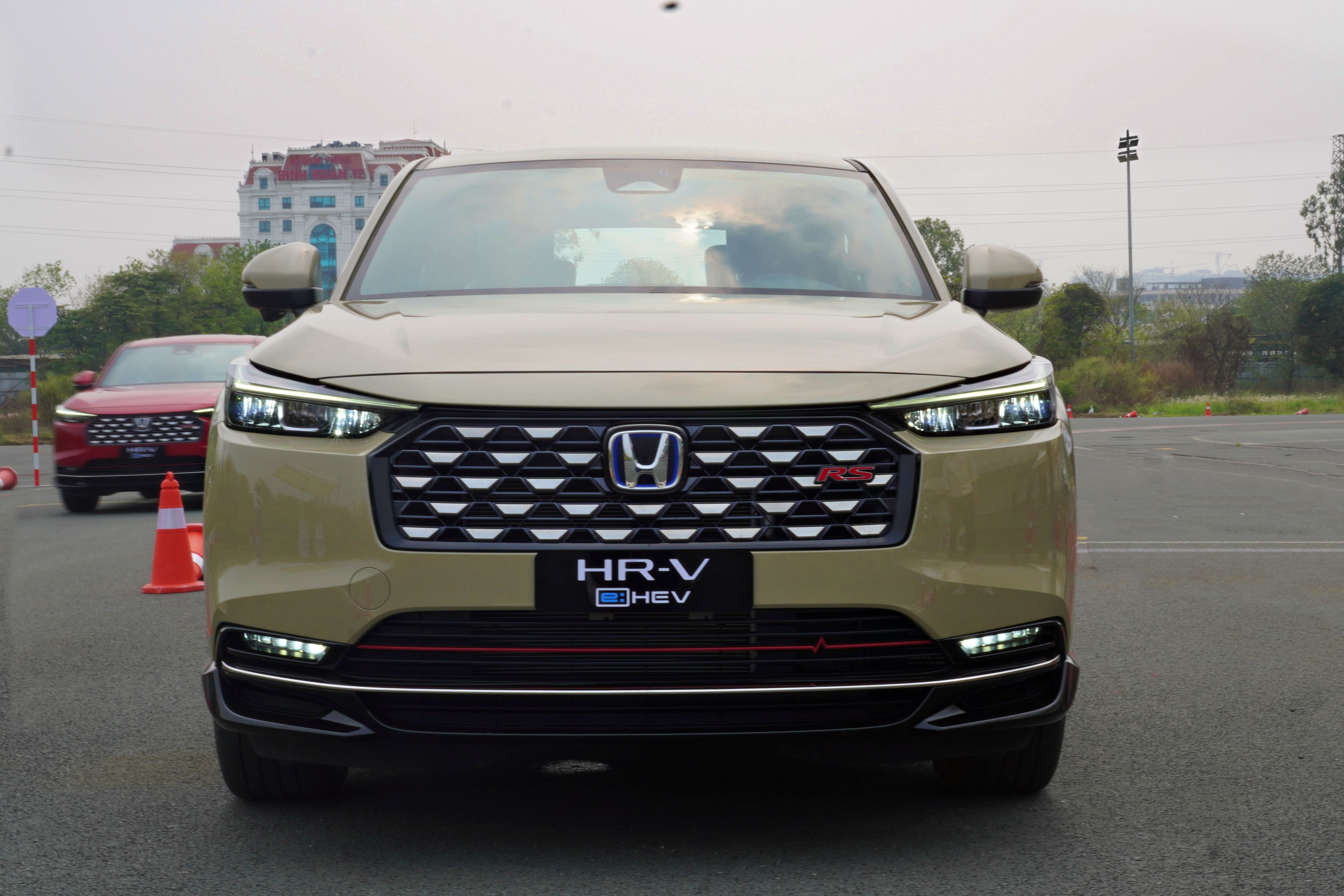 hybrid,  Honda,  Omoda anh 12