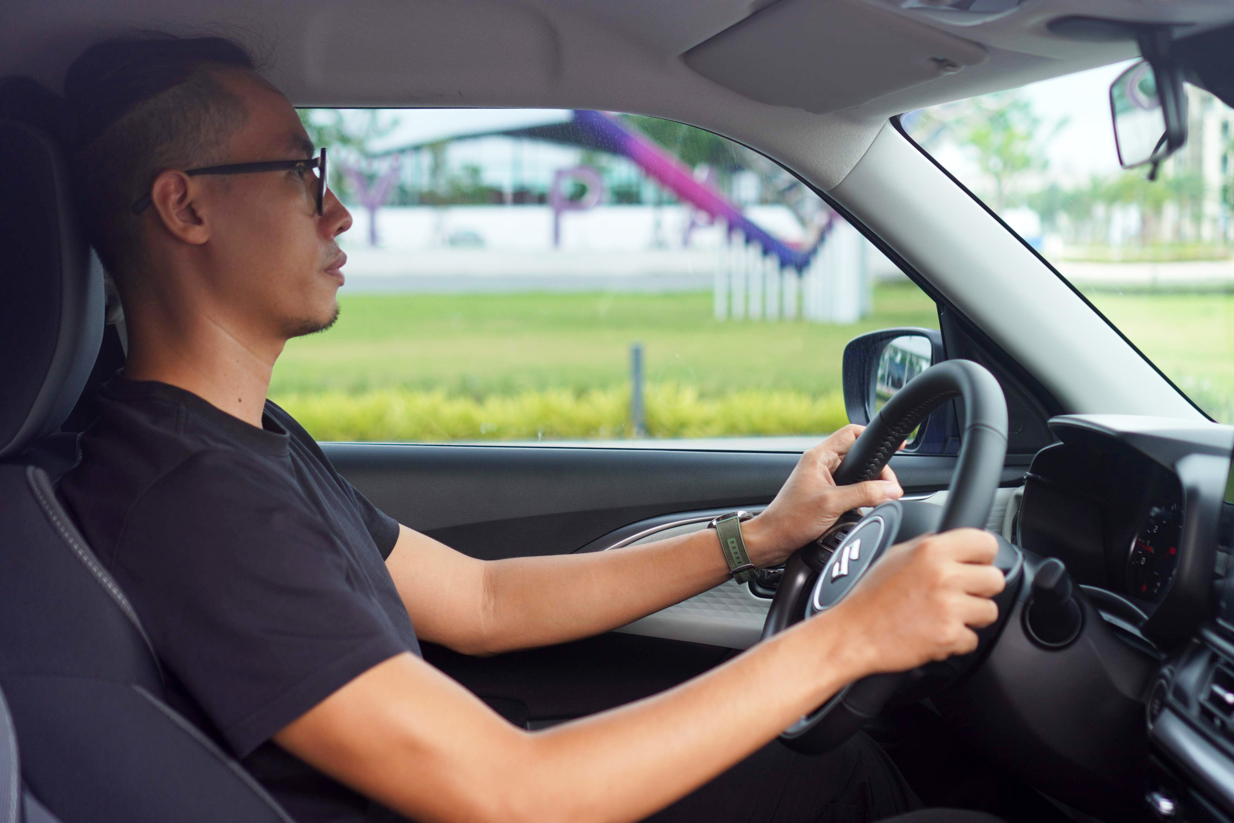 Suzuki Swift 2025 anh 5
