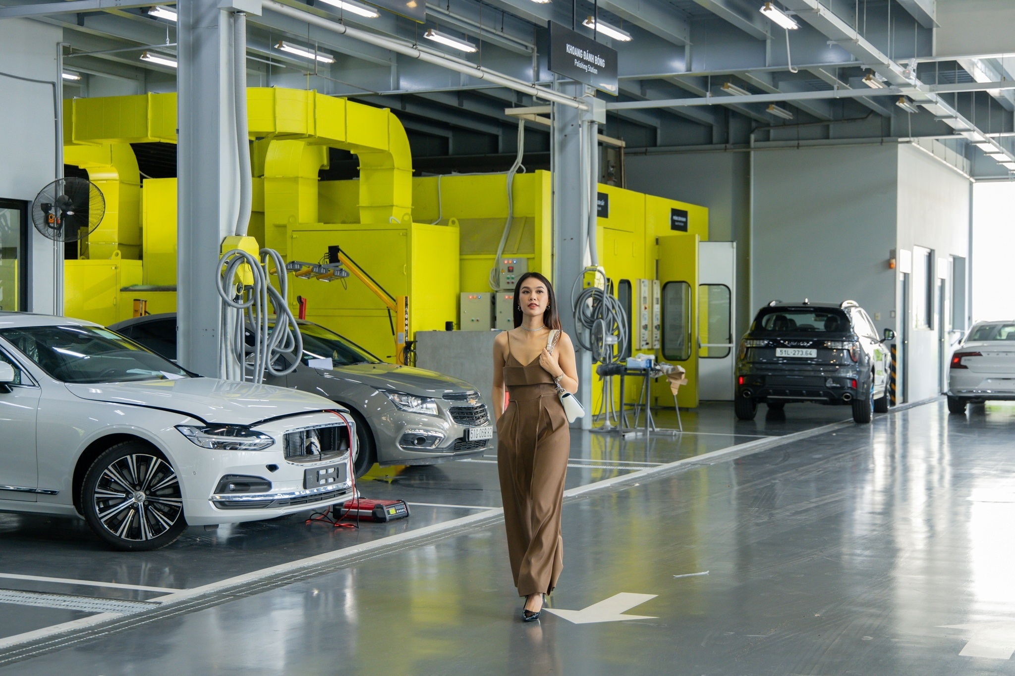 No luc 'on dinh lau dai' tai Viet Nam cua cac hang xe Trung Quoc hinh anh