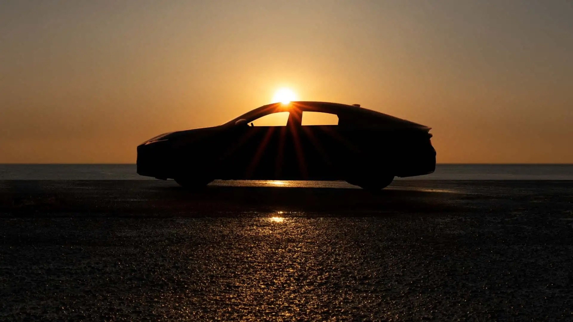 Lexus ES the he thu 8 xuat hien, quyet 'tre' hon hinh anh