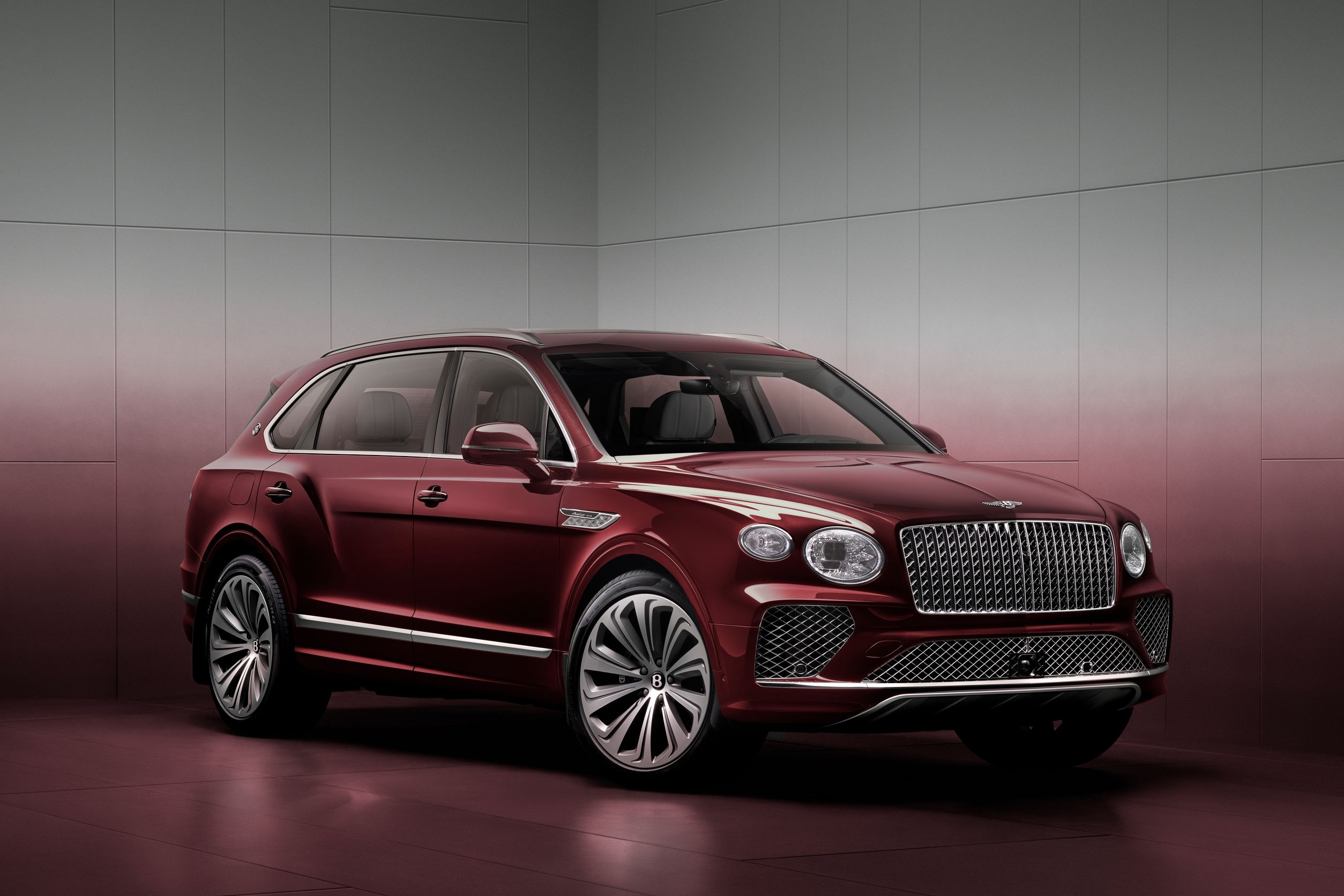 Bentley Bentayga ban 10 nam nhan dat coc tai Viet Nam, toi gan 19 ty hinh anh