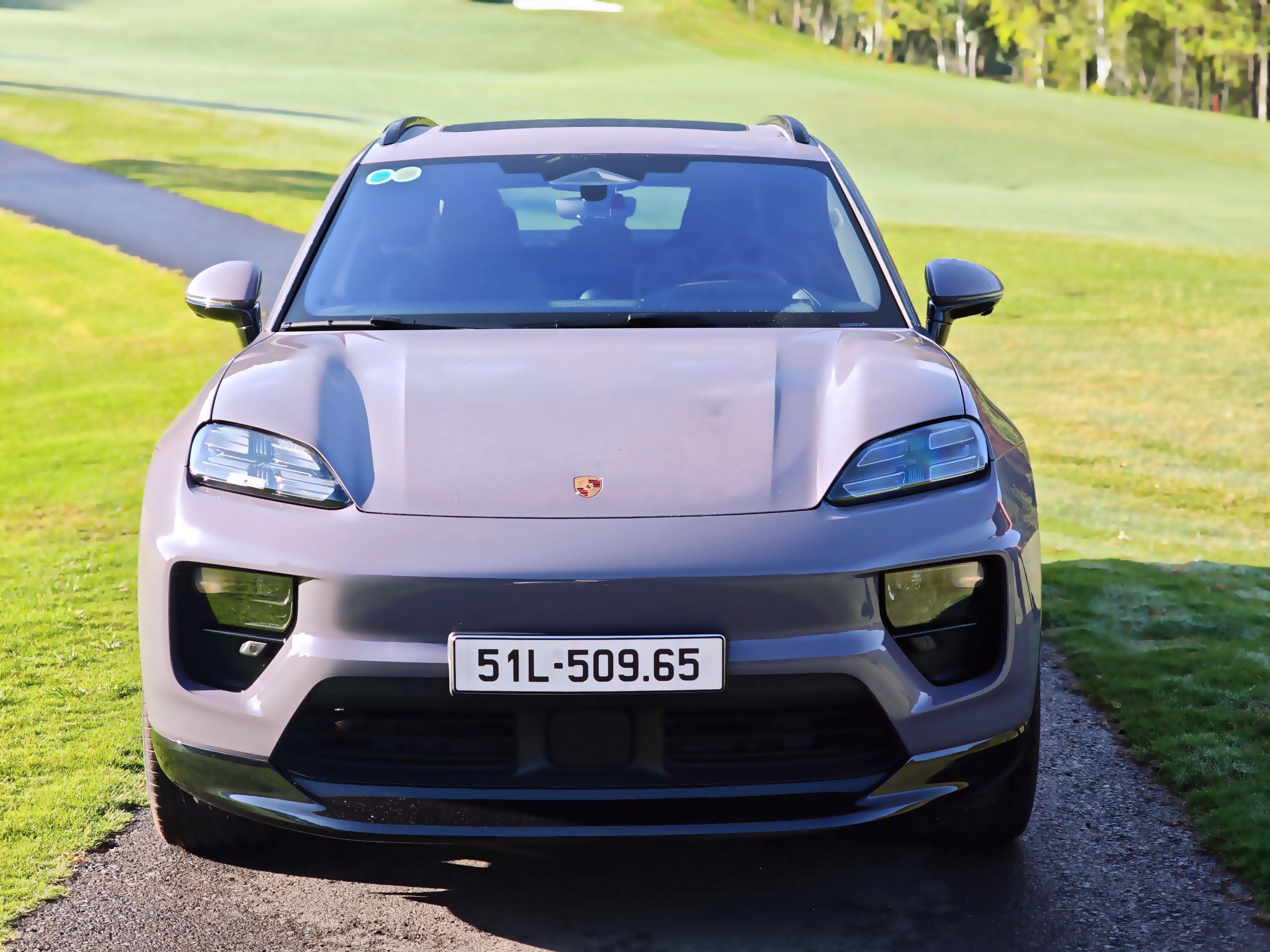 Porsche Macan 4 EV anh 3