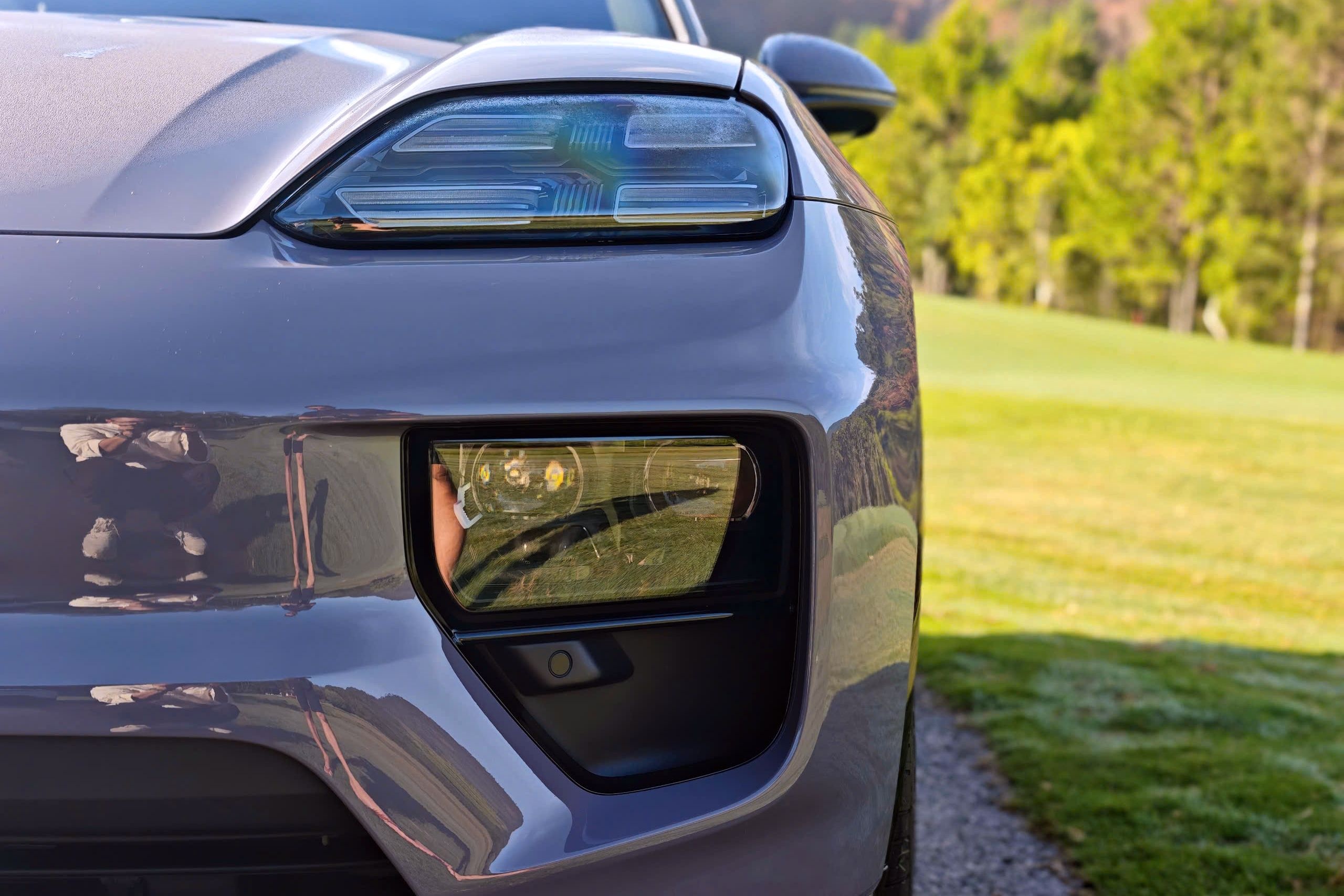 Porsche Macan 4 EV anh 4
