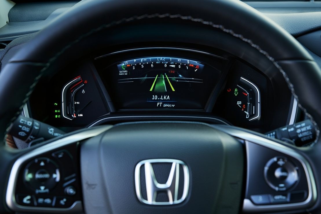 He thong ho tro giu lan duong la gi? hinh anh