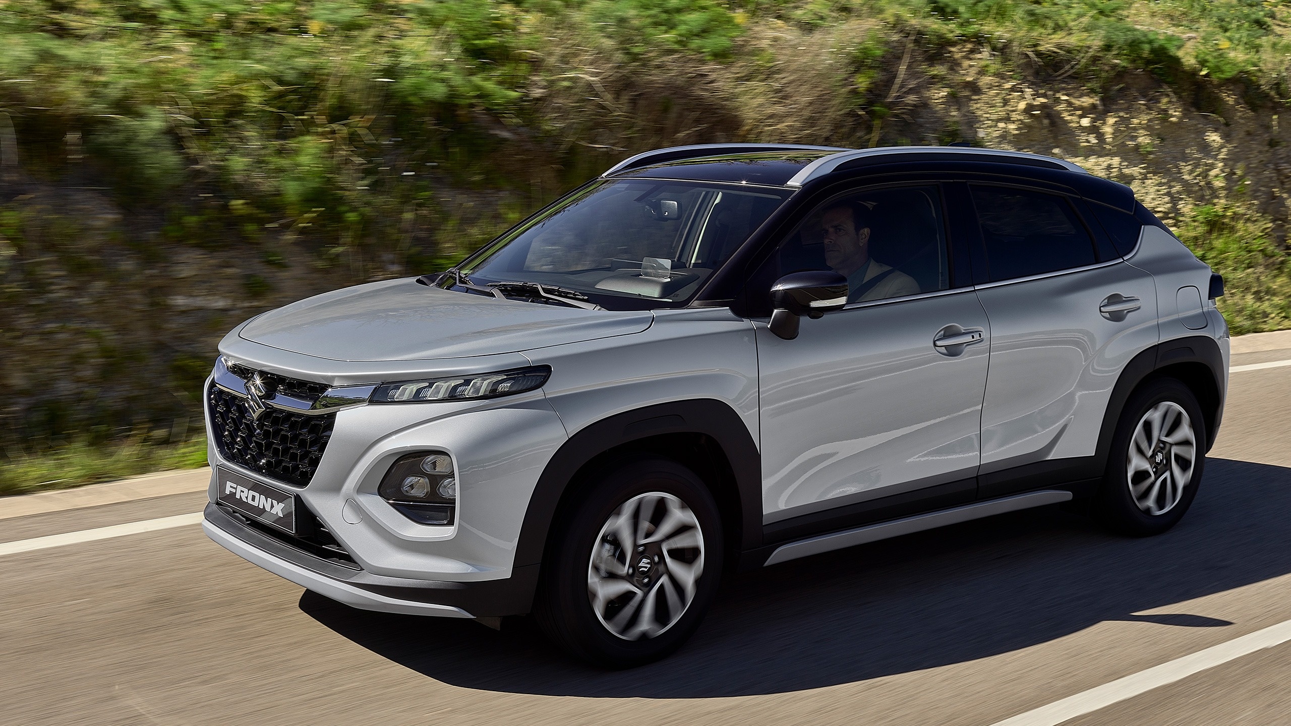 Suzuki Fronx anh 2