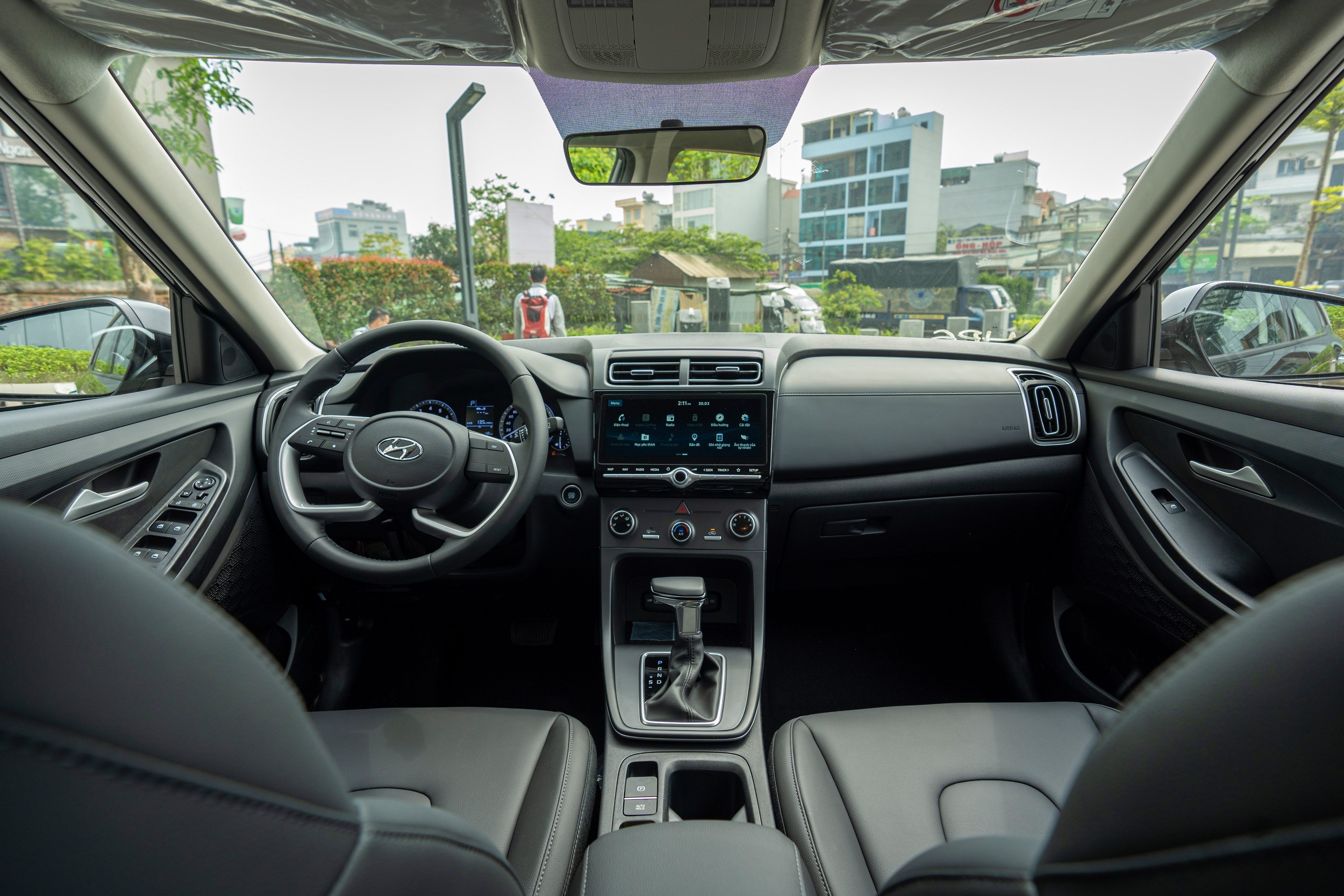 Hyundai Creta 2025 anh 6