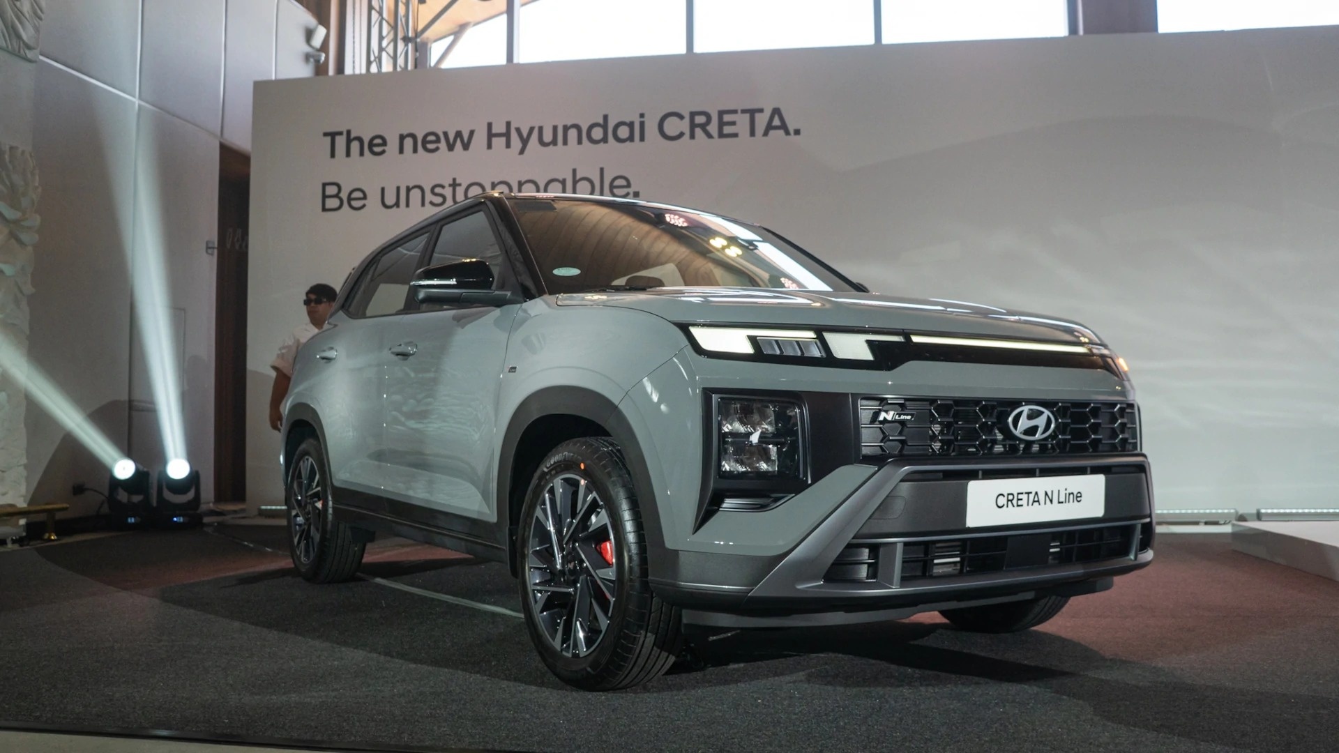Hyundai Creta N Line anh 7